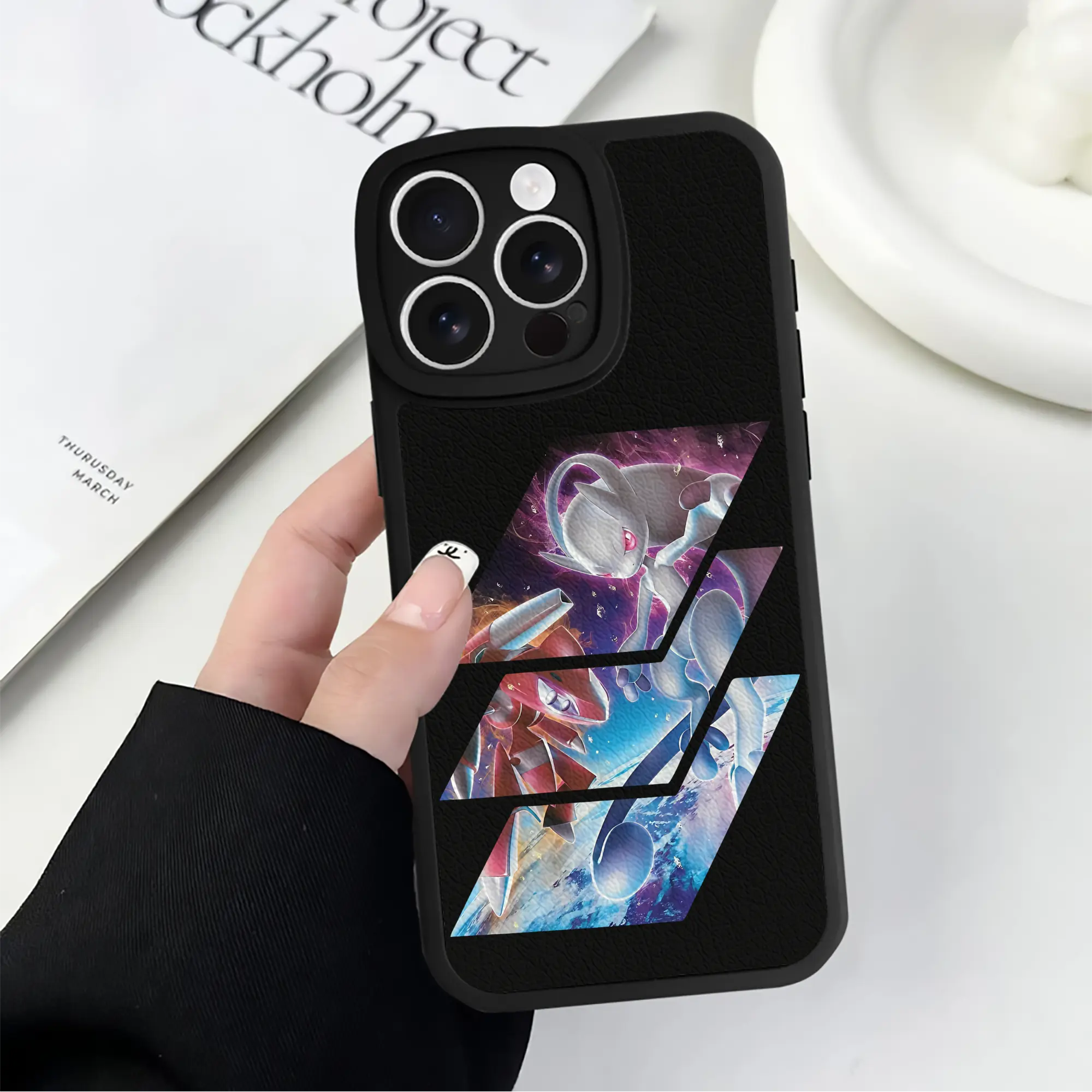 ポケモン グッズ,ミュウツー