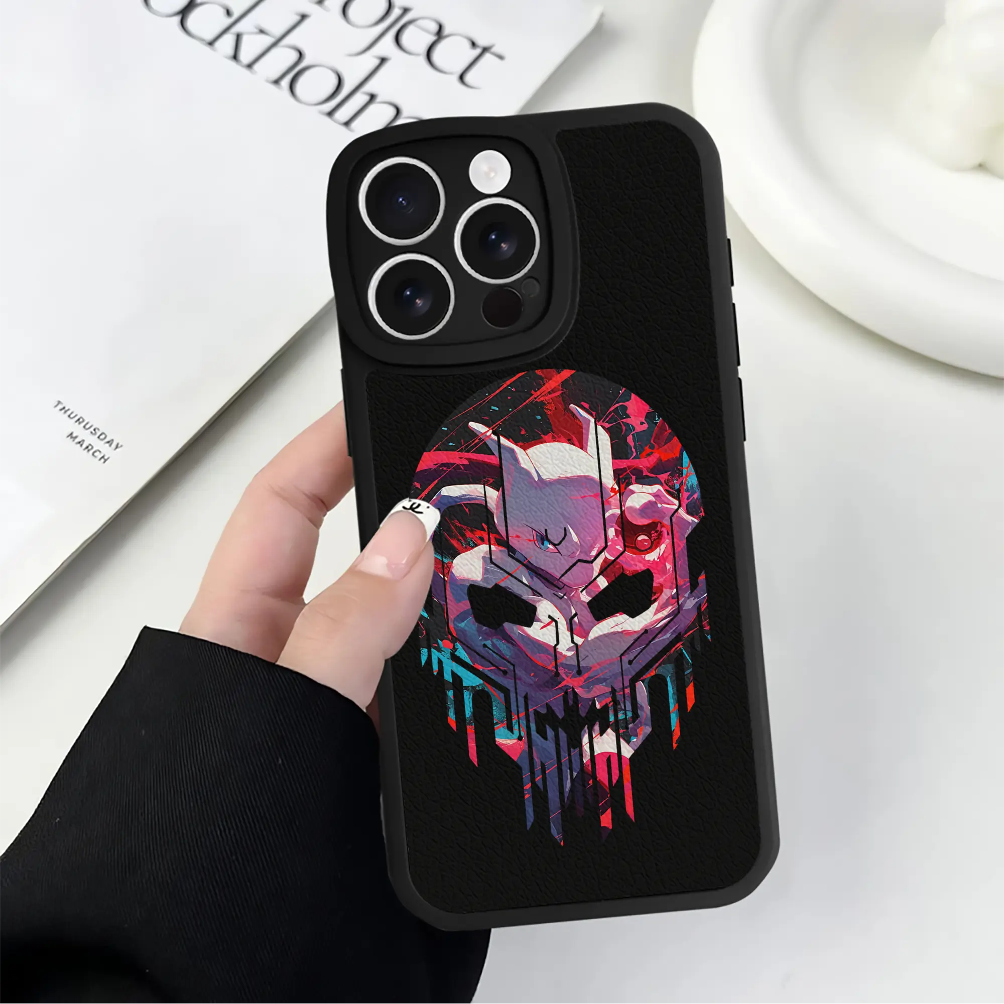 ポケモン グッズ,ミュウツー