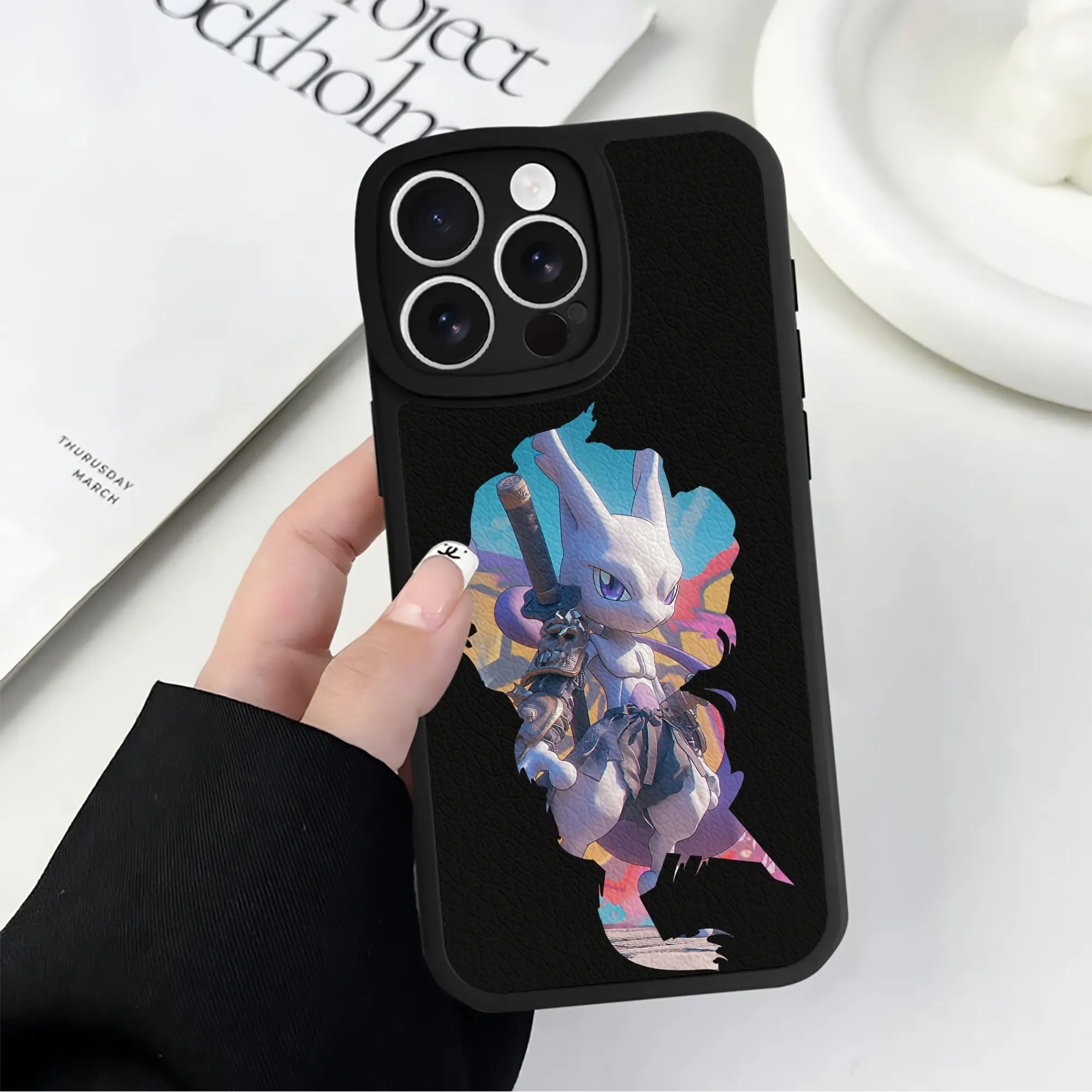 ポケモン グッズ,ミュウツー