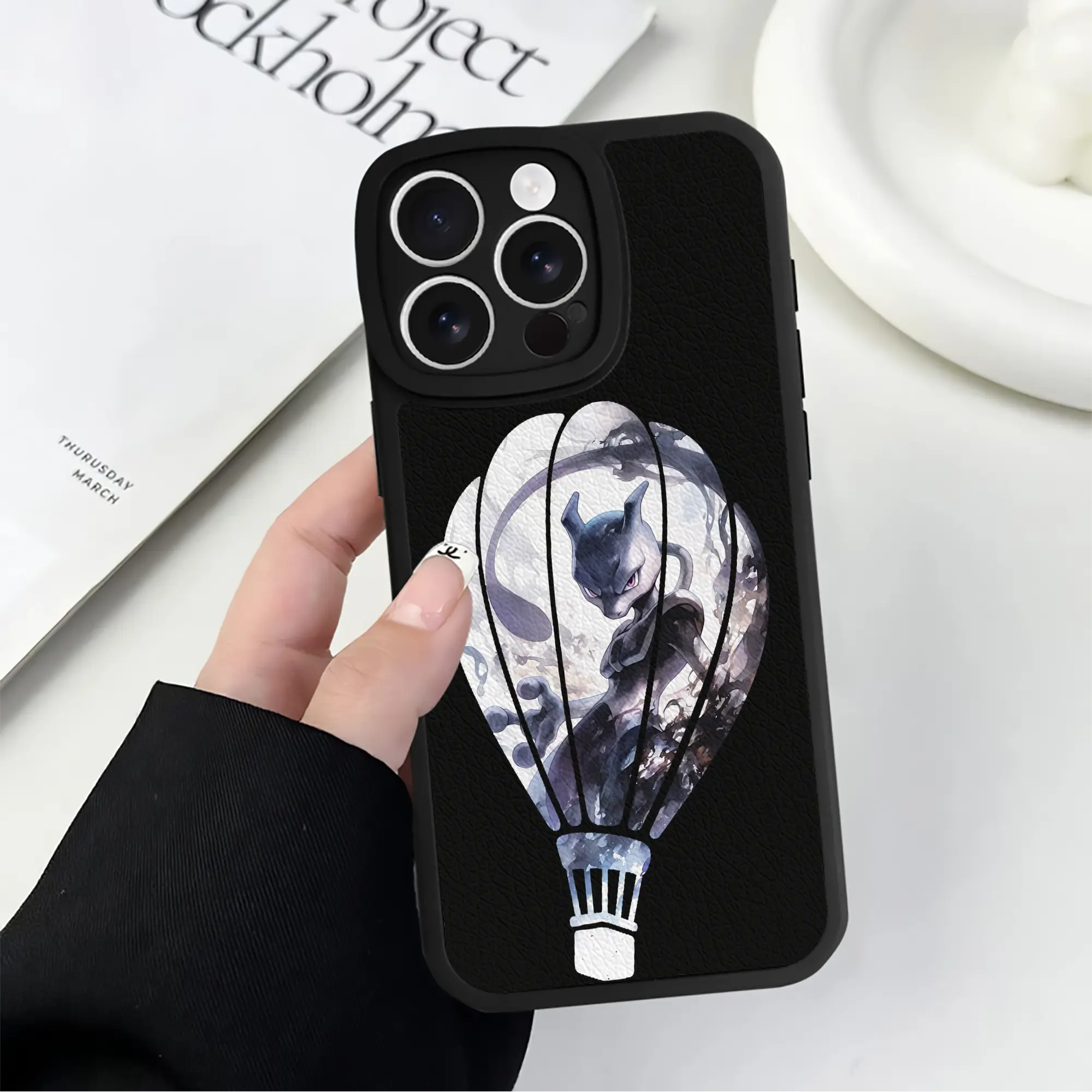 ポケモン グッズ,ミュウツー