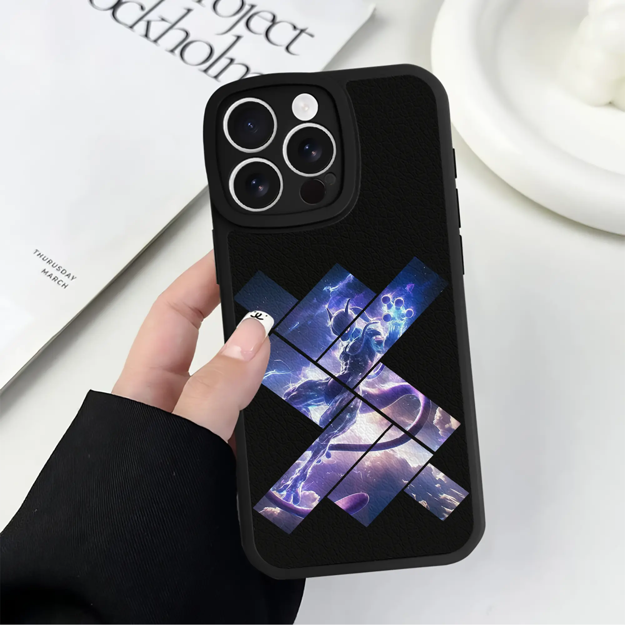 ポケモン グッズ,ミュウツー