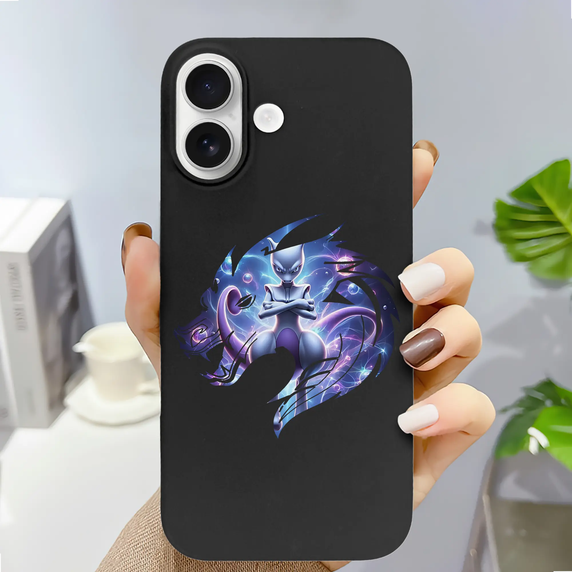 ポケモン グッズ,ミュウツー