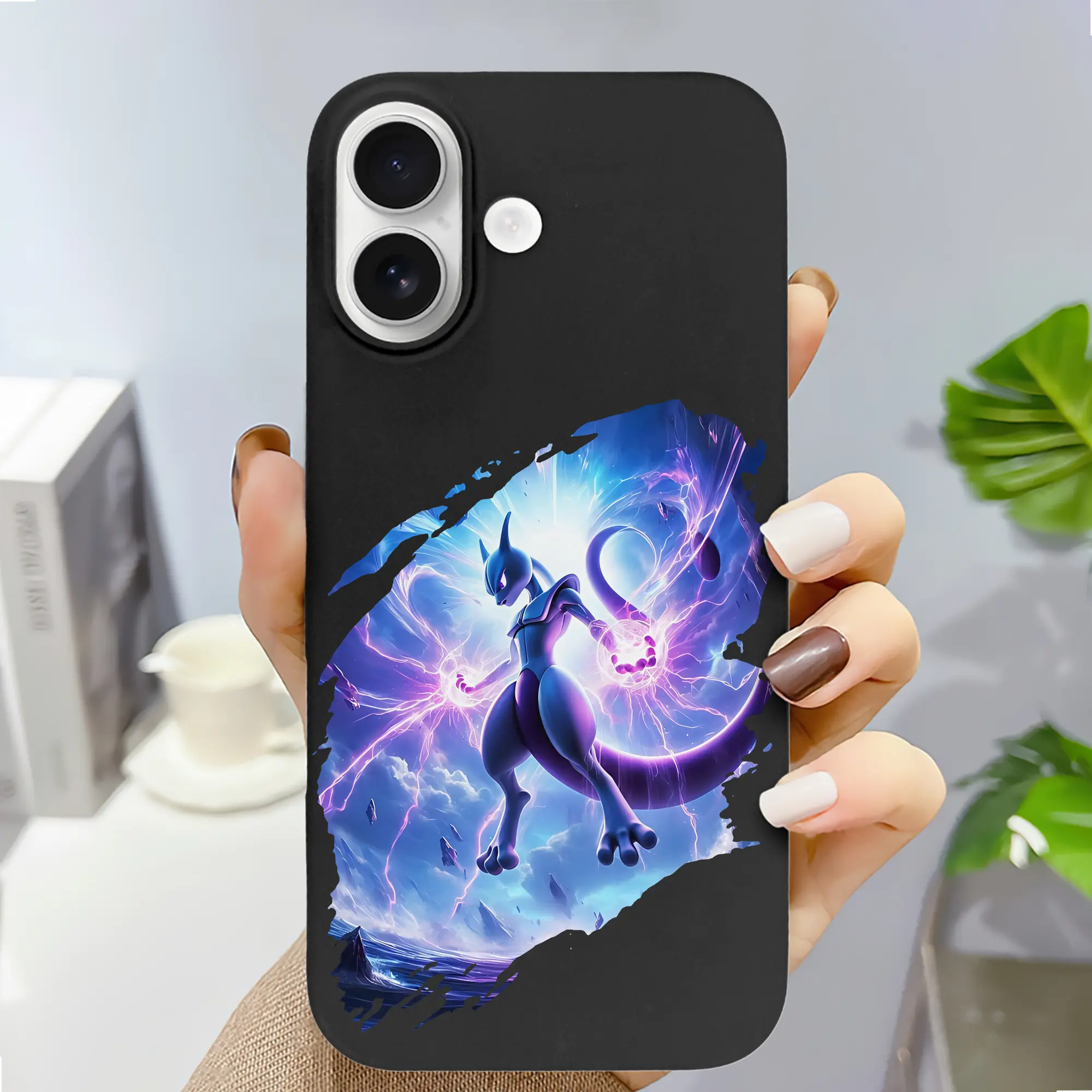 ポケモン グッズ,ミュウツー