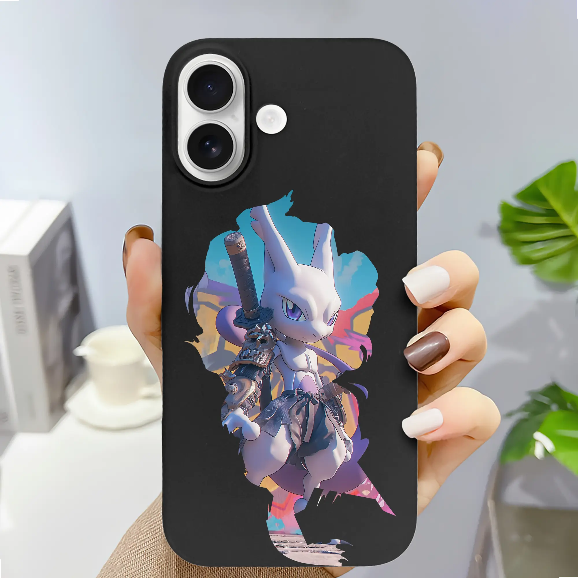 ポケモン グッズ,ミュウツー