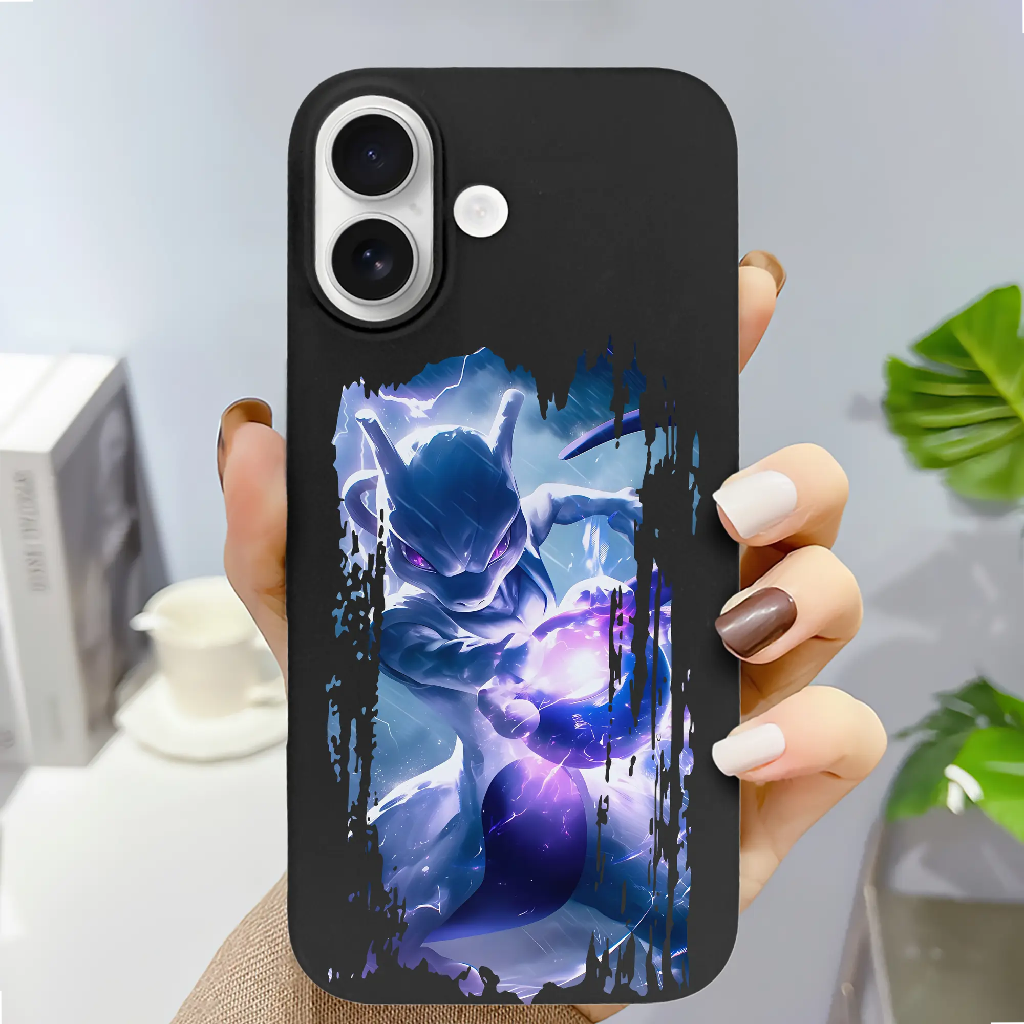 ポケモン グッズ,ミュウツー