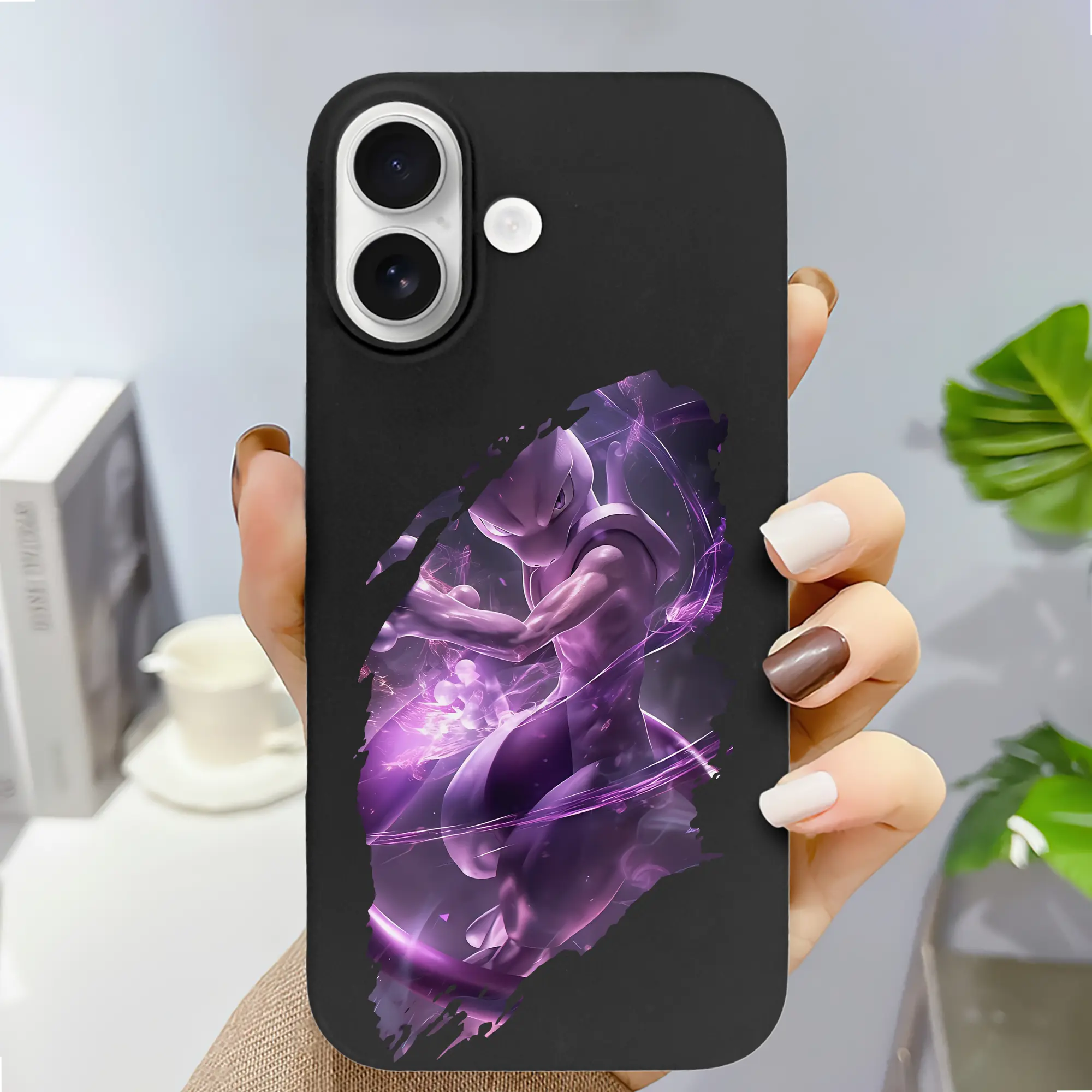 ポケモン グッズ,ミュウツー