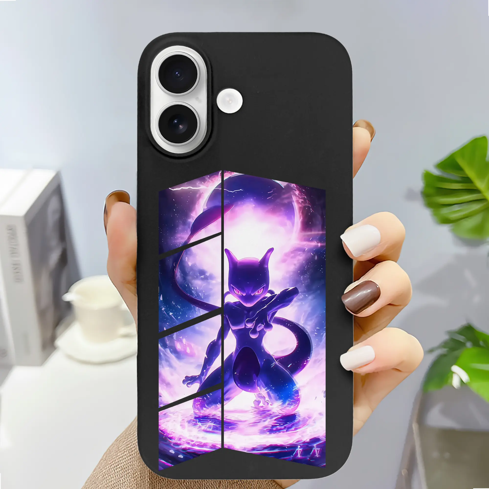 ポケモン グッズ,ミュウツー