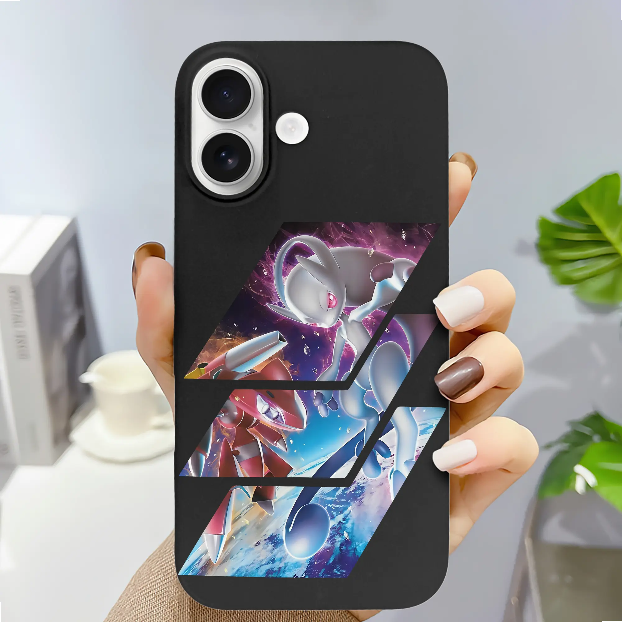 ポケモン グッズ,ミュウツー