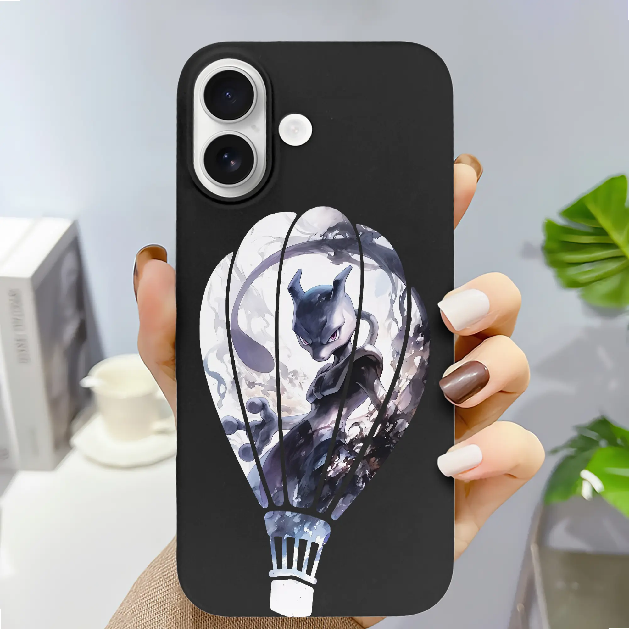 ポケモン グッズ,ミュウツー