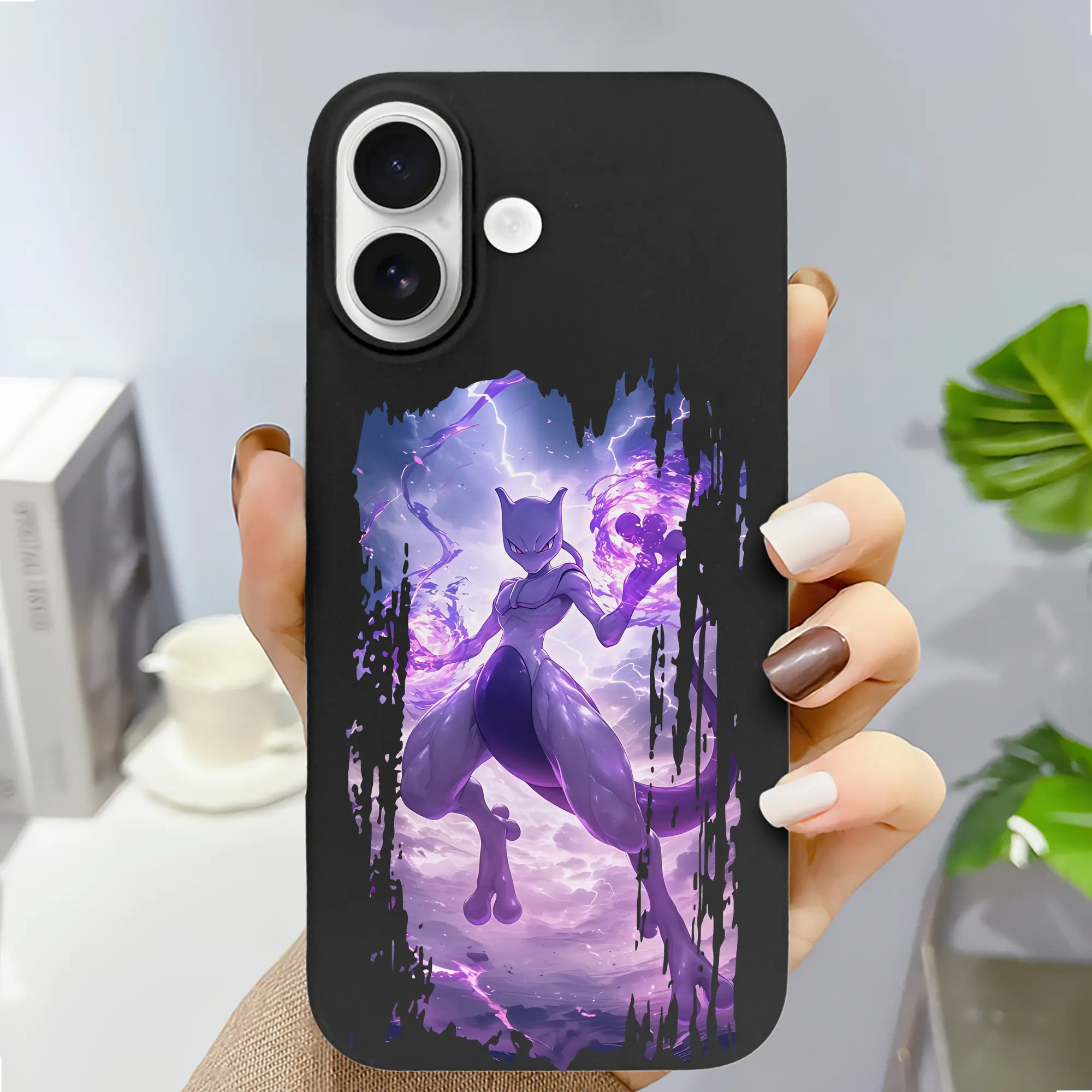 ポケモン グッズ,ミュウツー