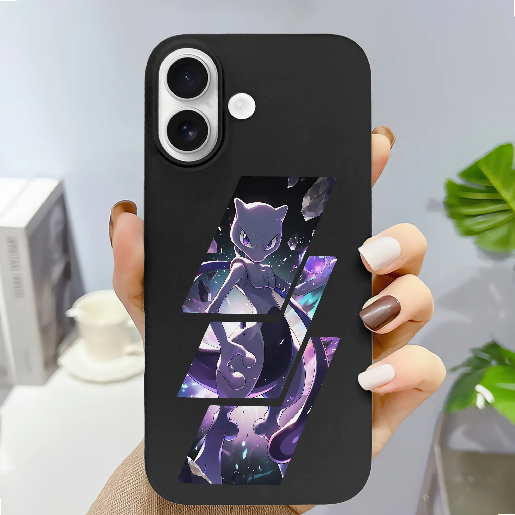 ポケモン グッズ,ミュウツー