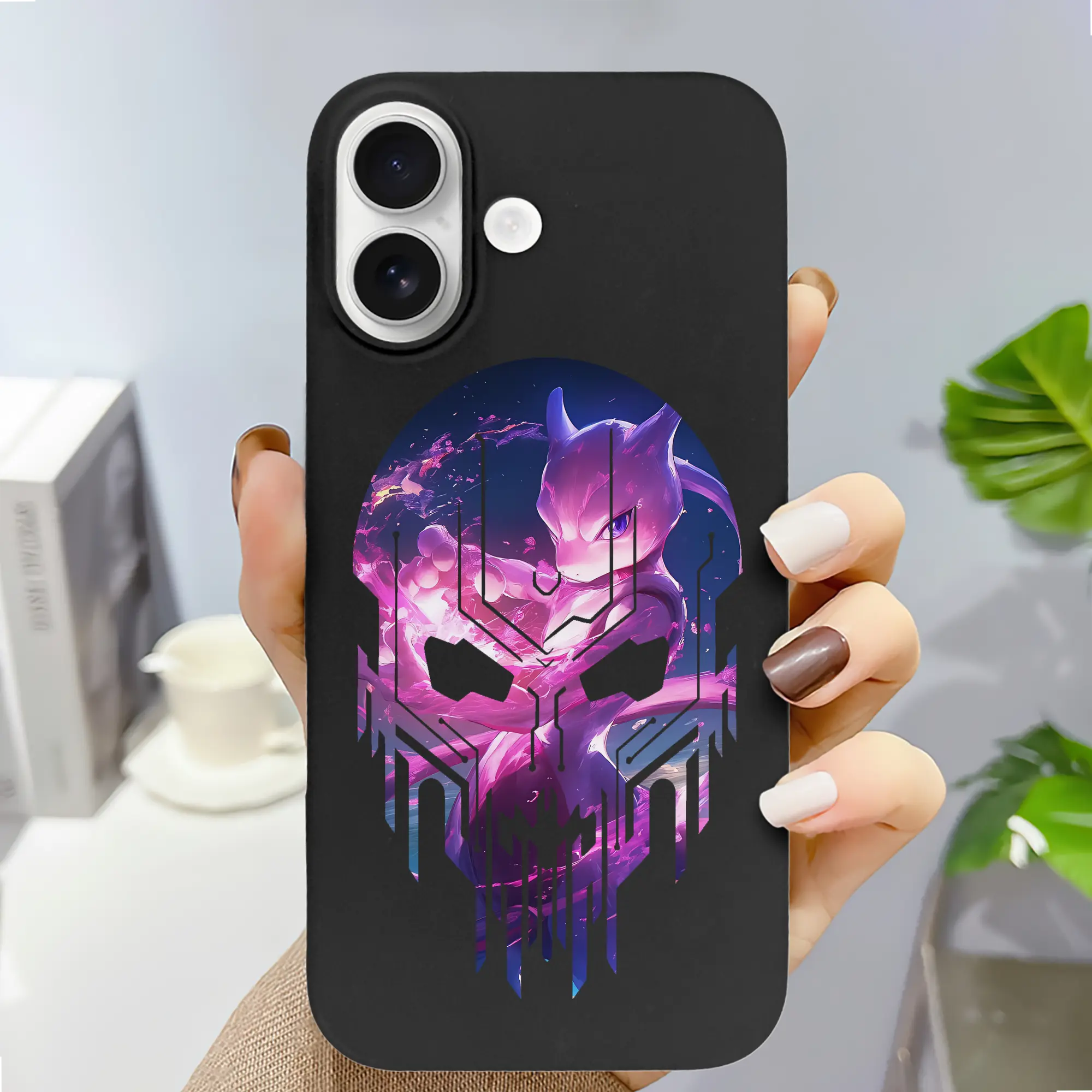 ポケモン グッズ,ミュウツー