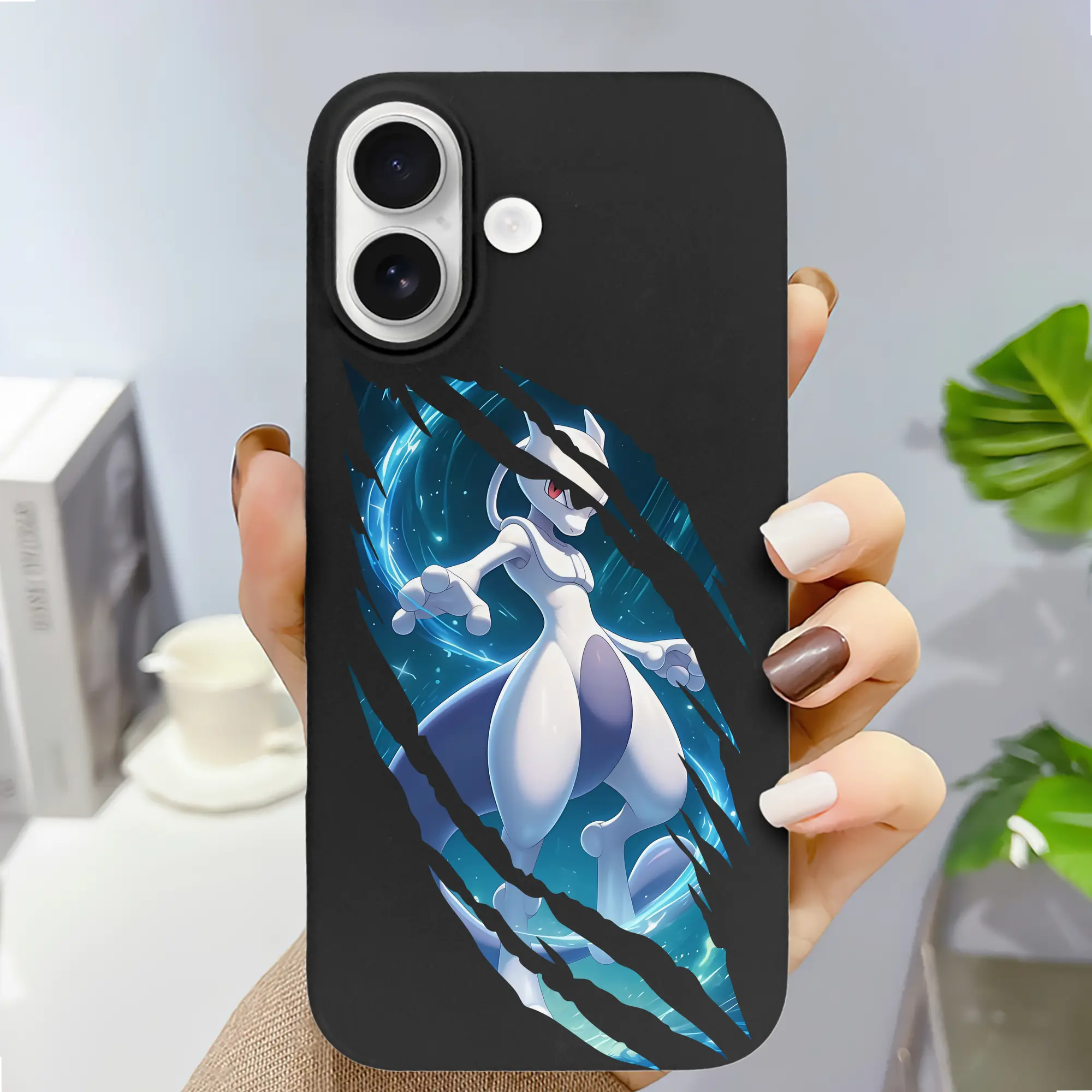 ポケモン グッズ,ミュウツー