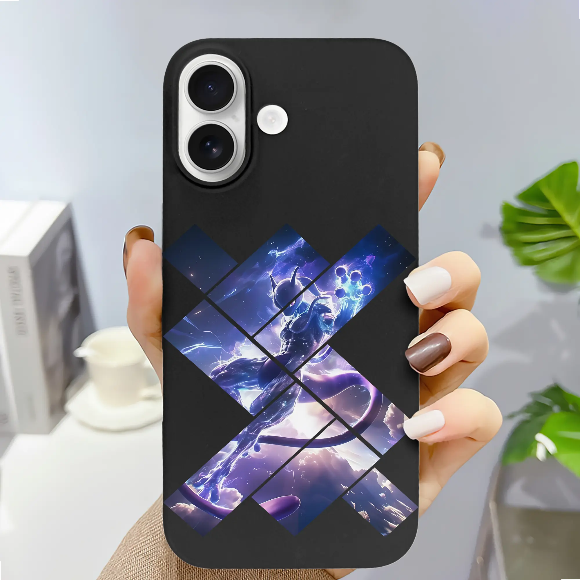 ポケモン グッズ,ミュウツー