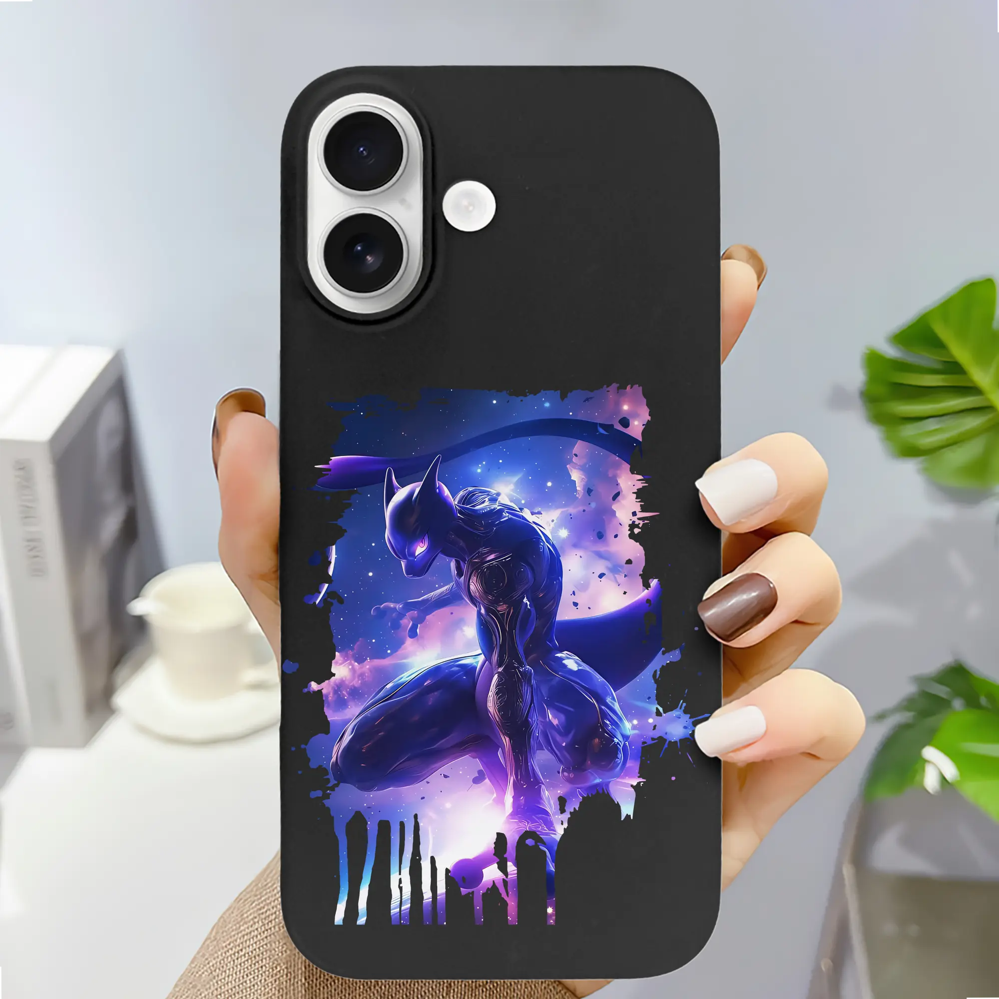 ポケモン グッズ,ミュウツー