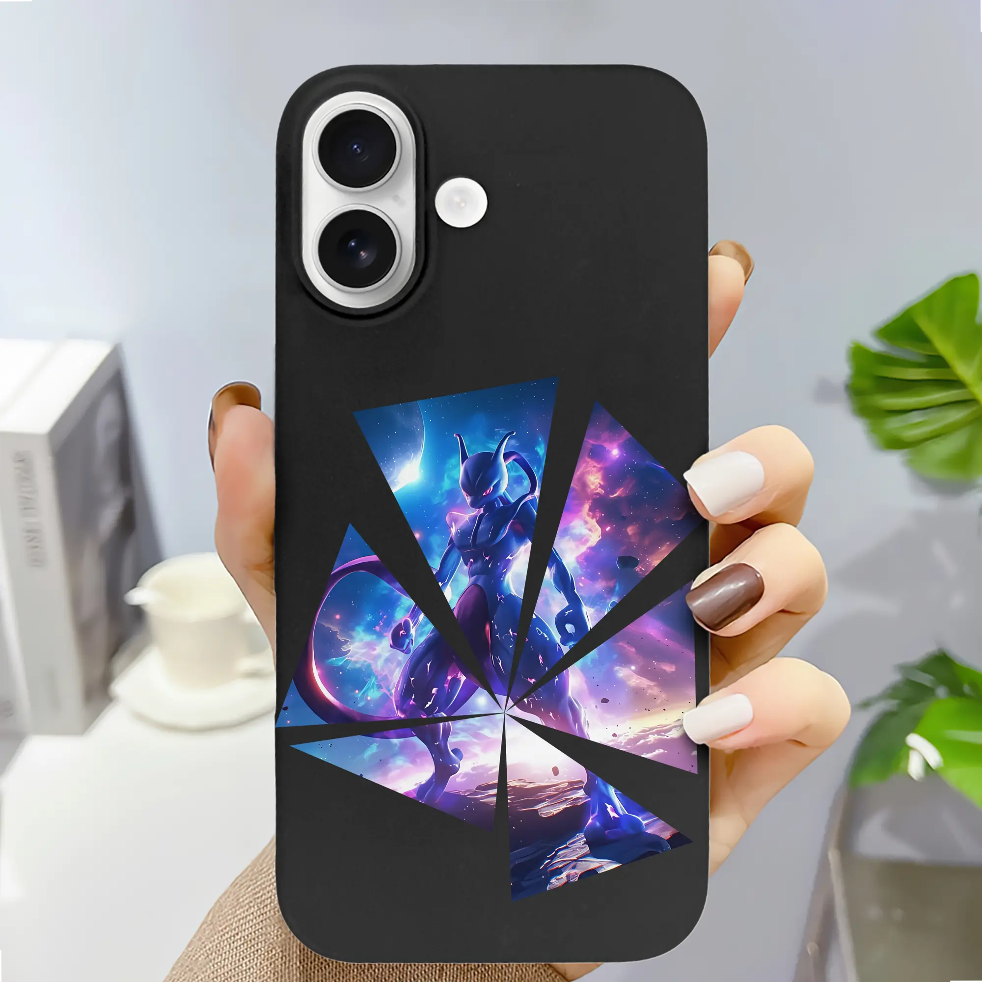 ポケモン グッズ,ミュウツー