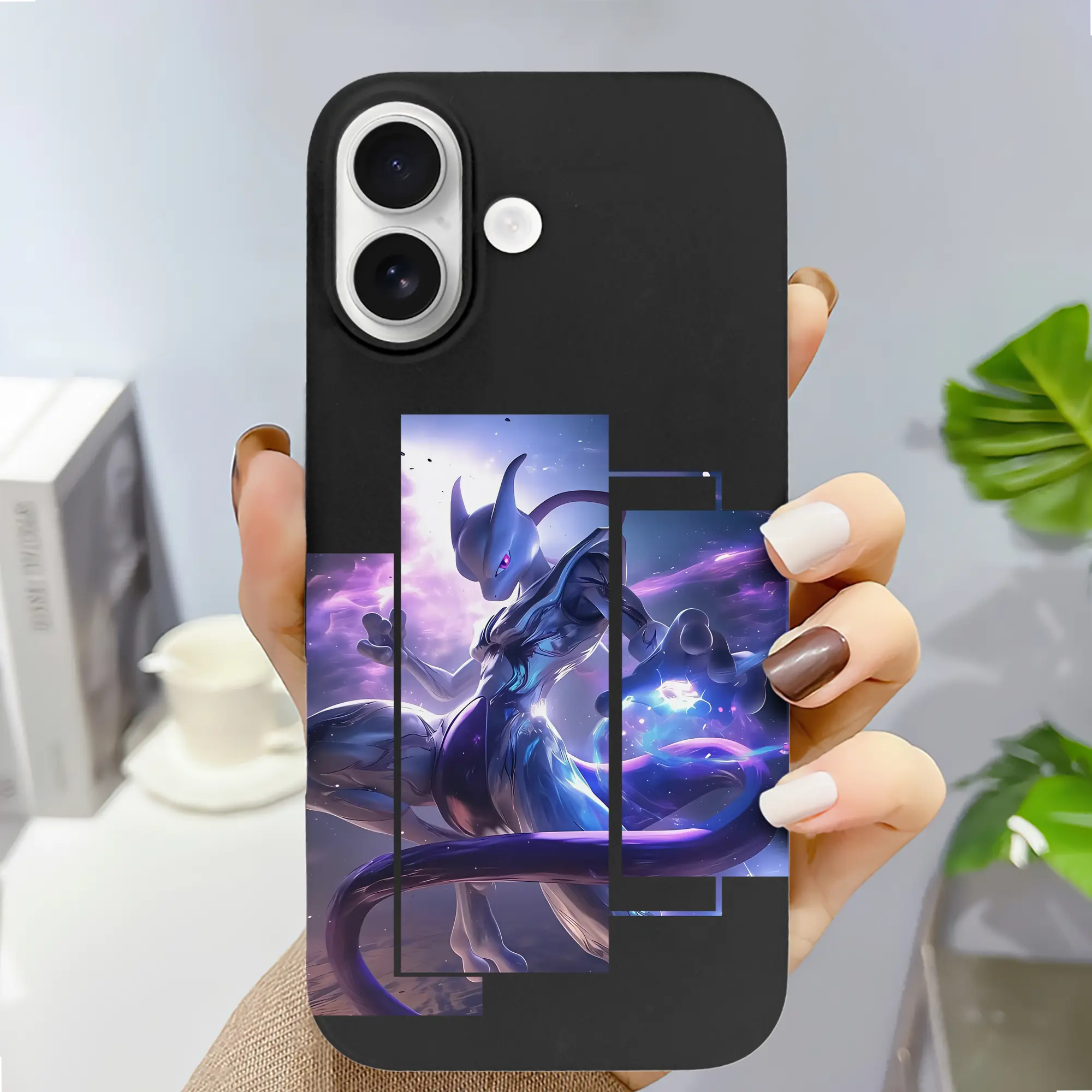 ポケモン グッズ,ミュウツー