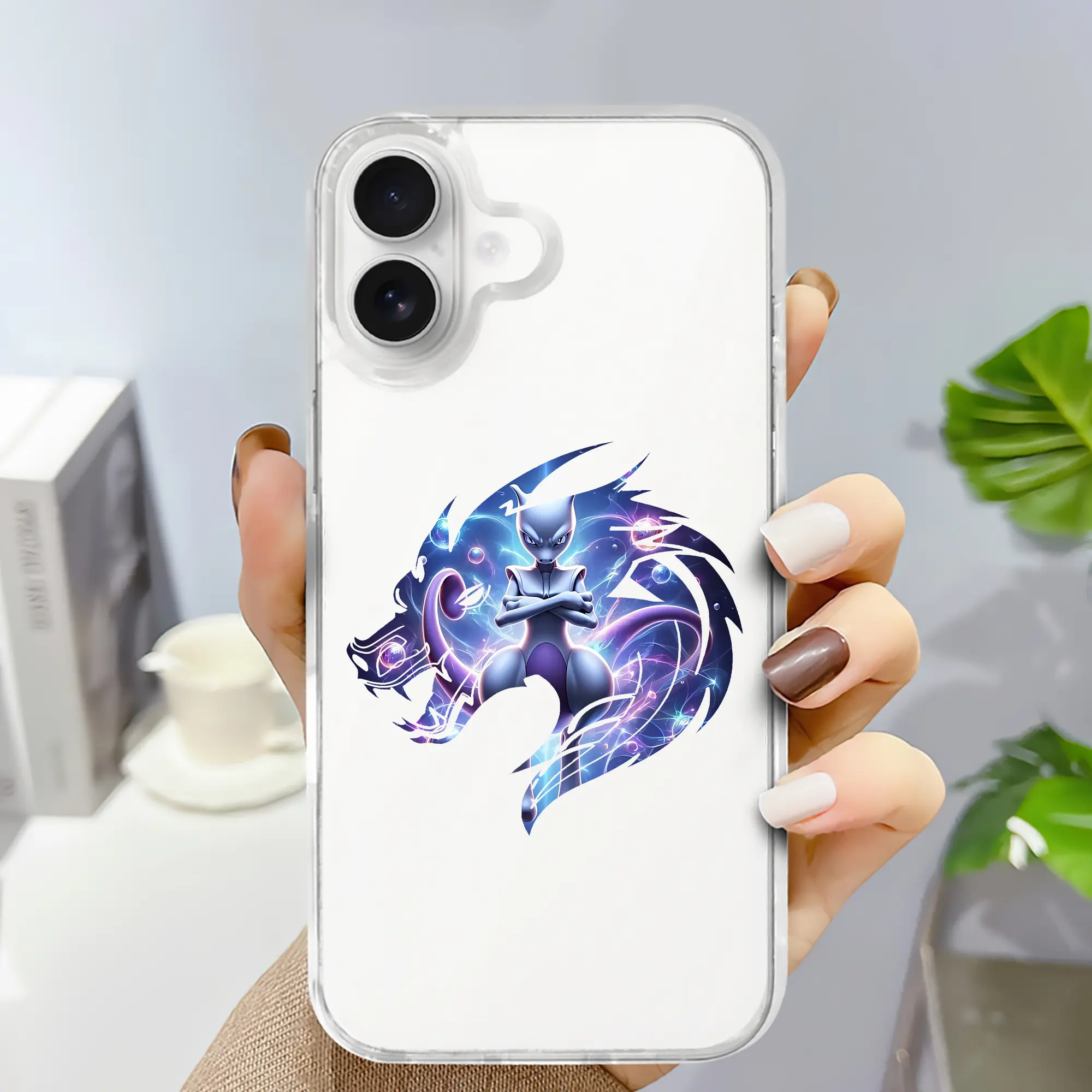 ポケモン グッズ,ミュウツー