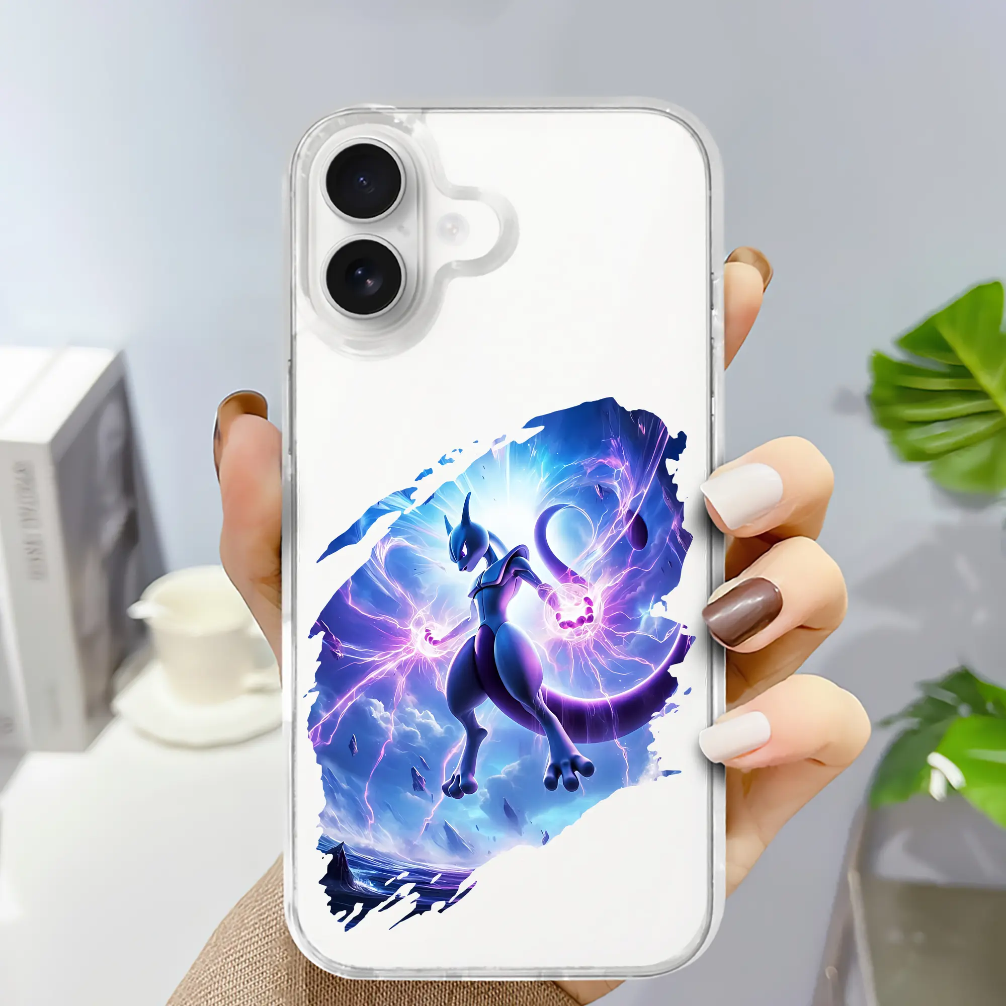 ポケモン グッズ,ミュウツー