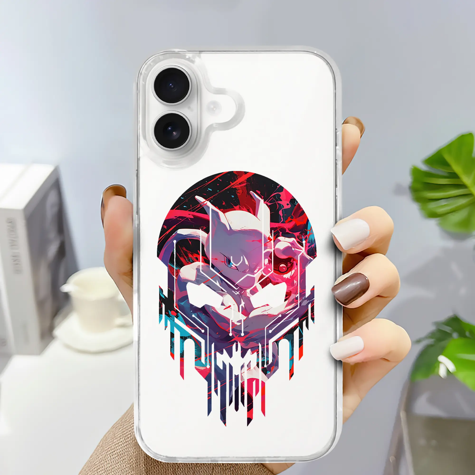 ポケモン グッズ,ミュウツー