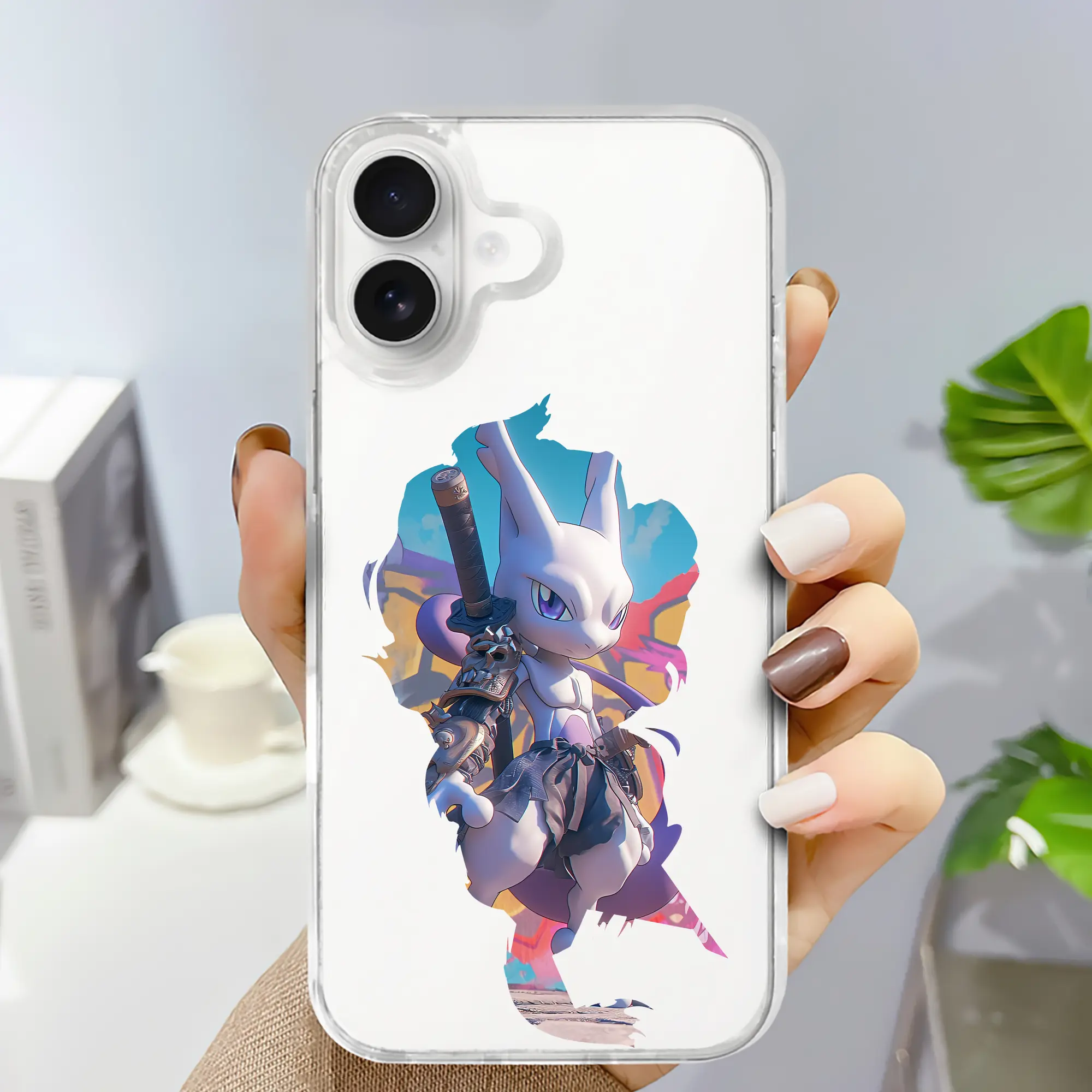 ポケモン グッズ,ミュウツー