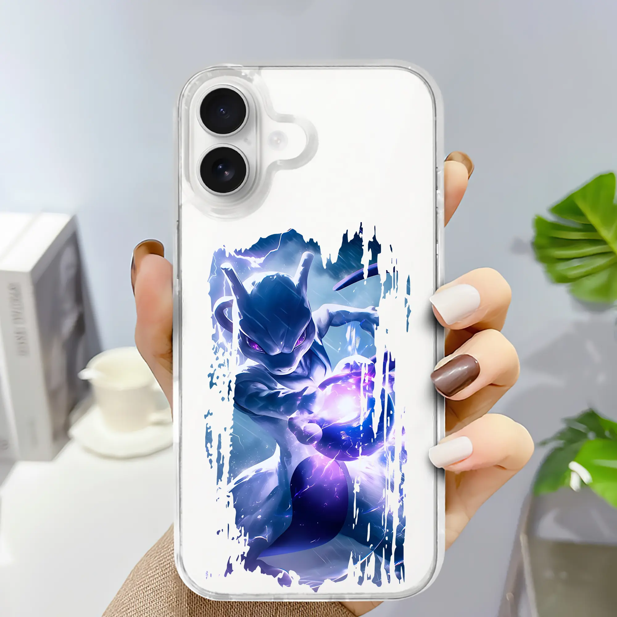 ポケモン グッズ,ミュウツー