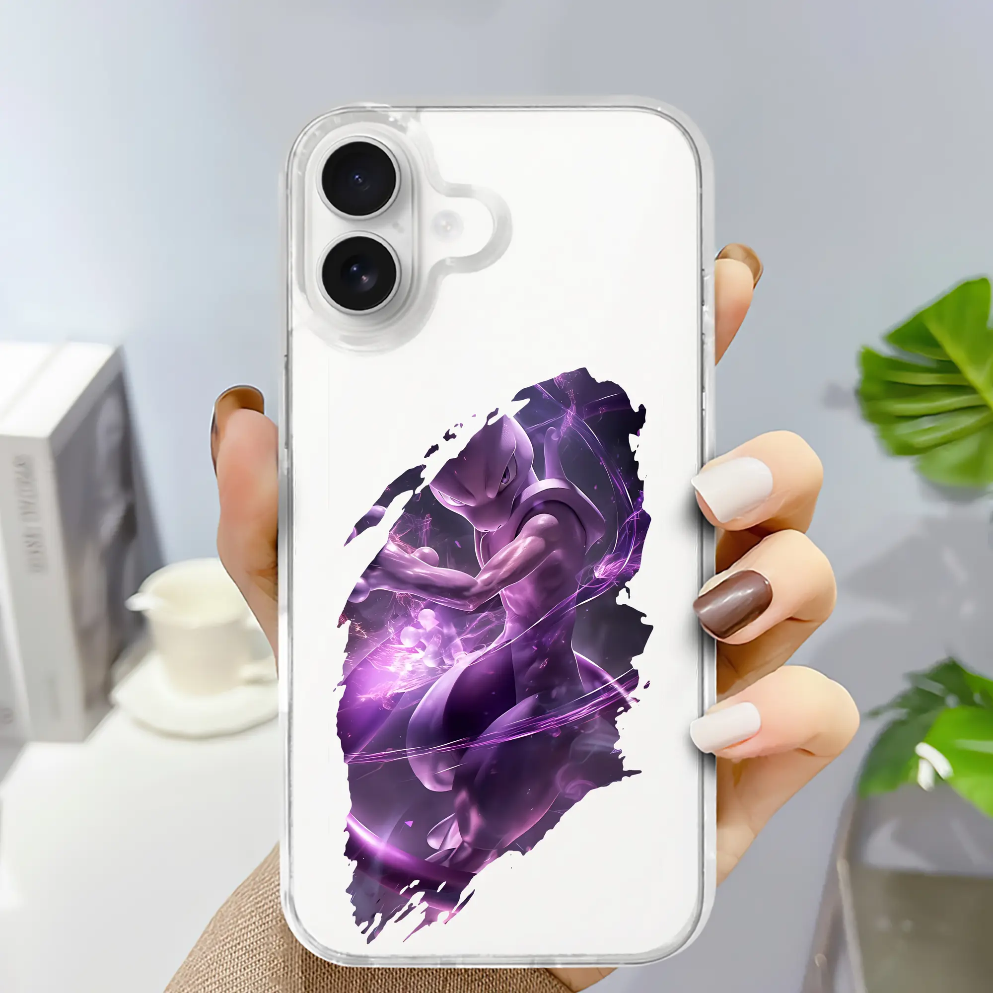 ポケモン グッズ,ミュウツー