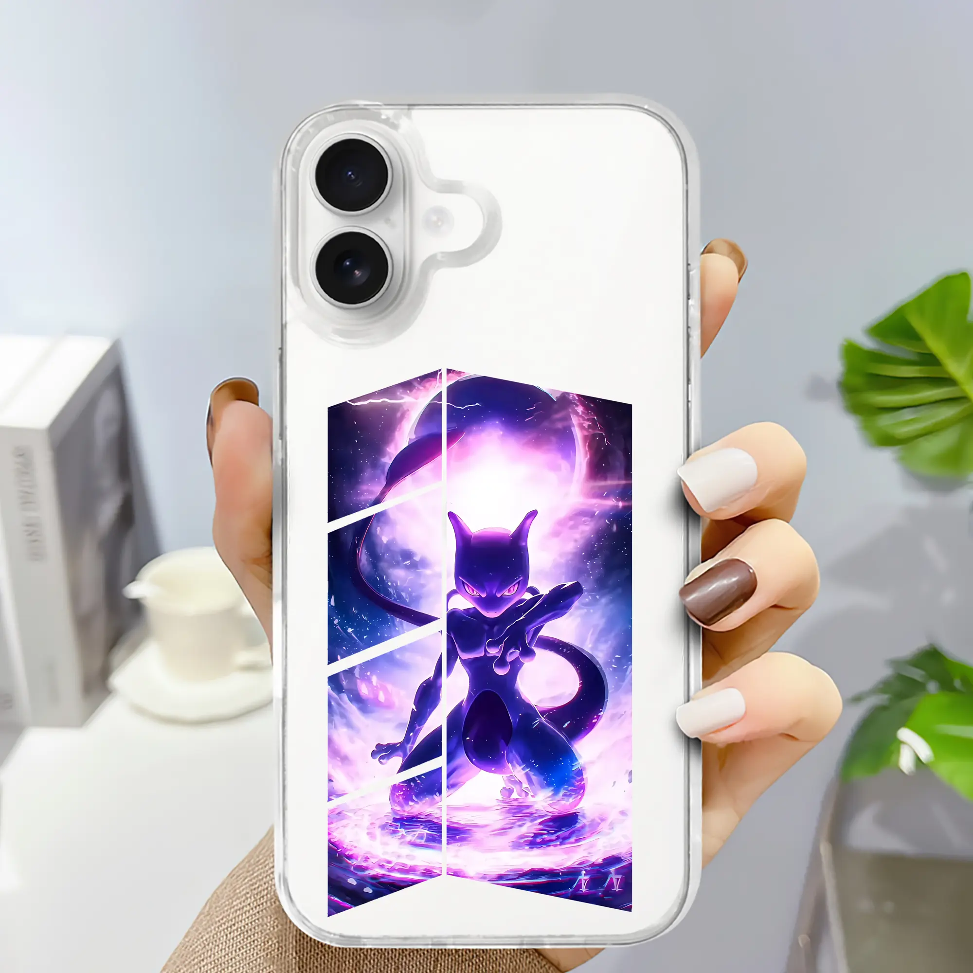 ポケモン グッズ,ミュウツー