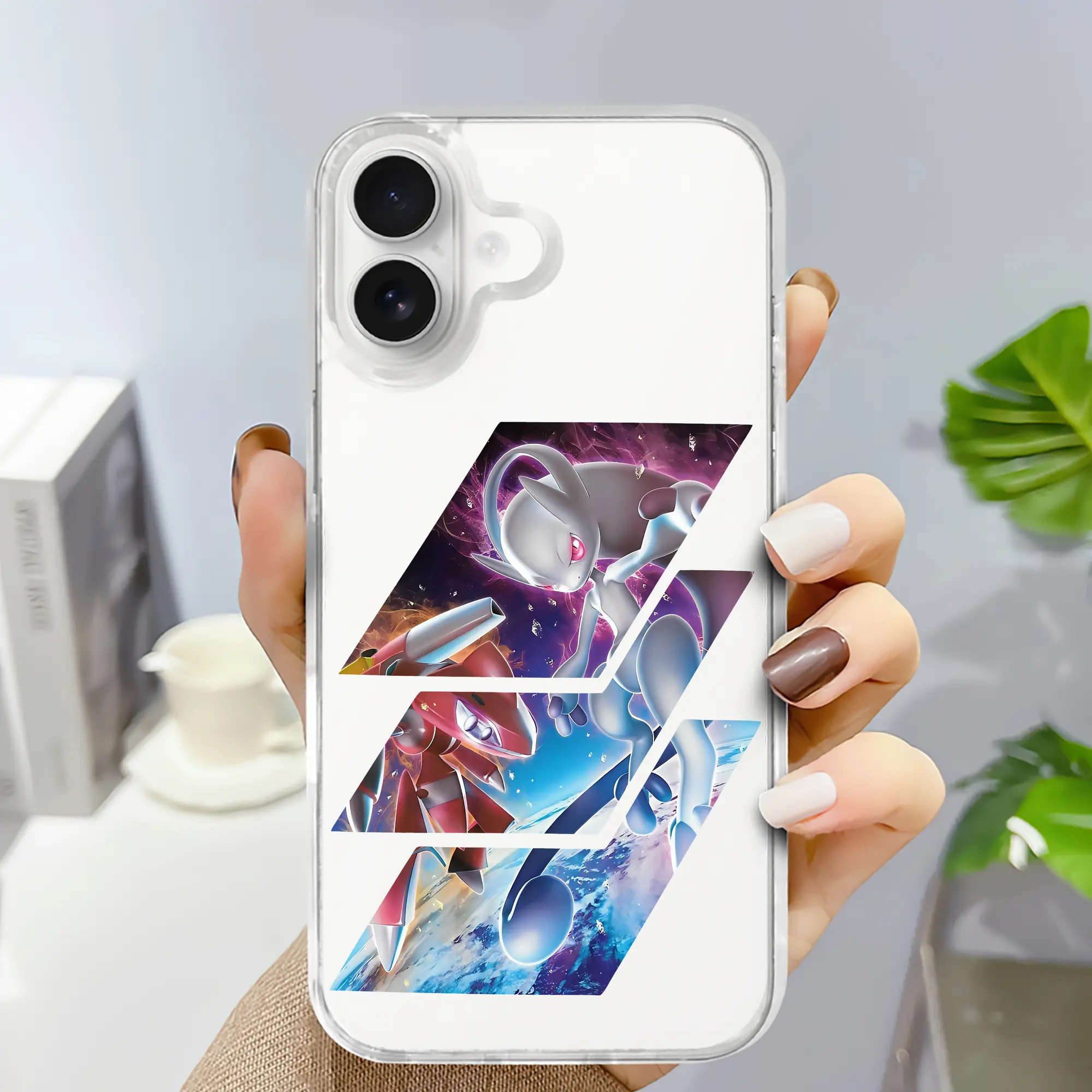 ポケモン グッズ,ミュウツー