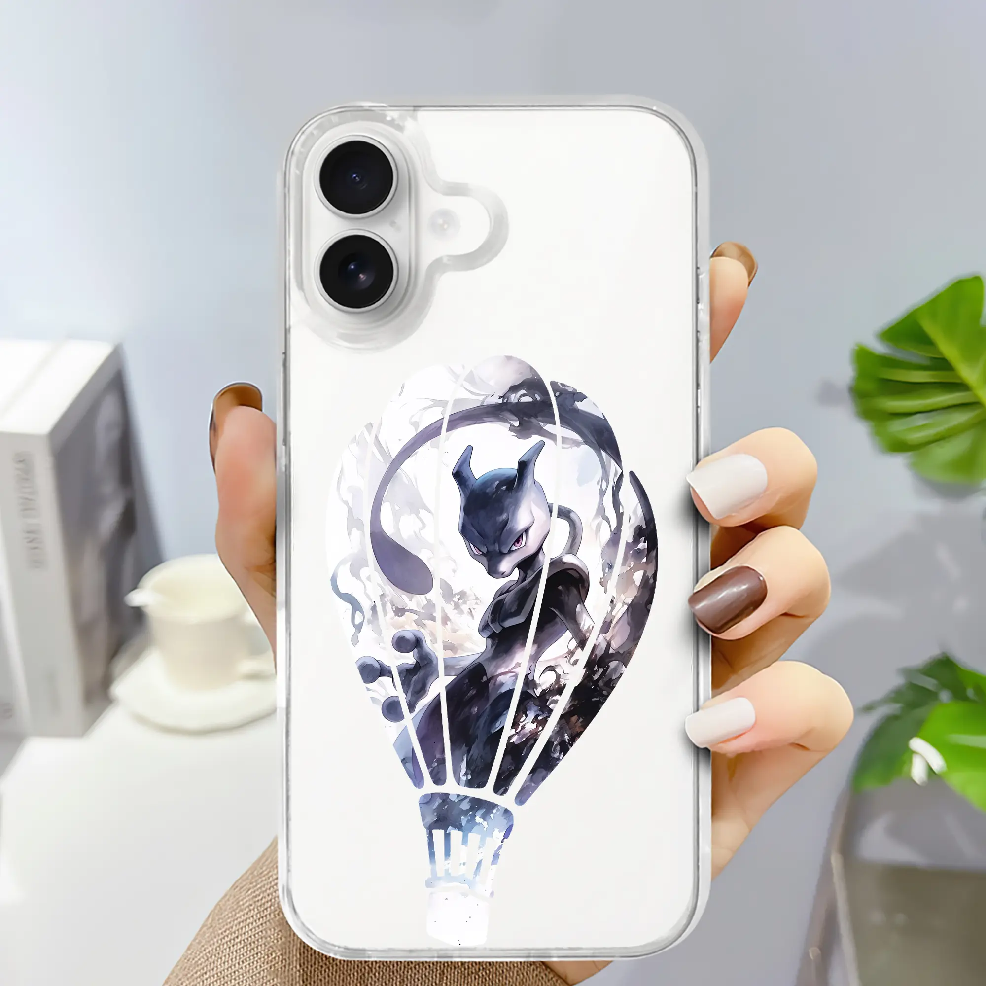 ポケモン グッズ,ミュウツー