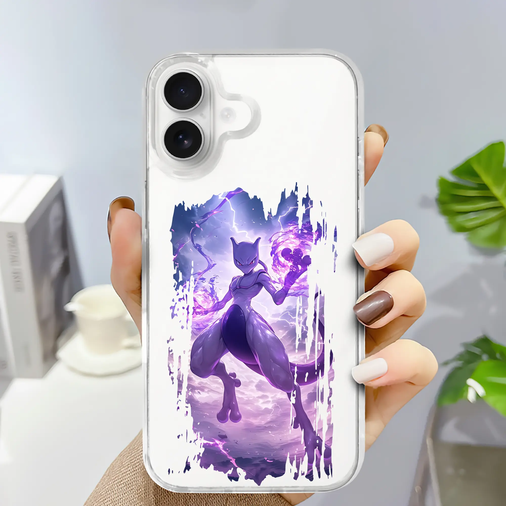 ポケモン グッズ,ミュウツー