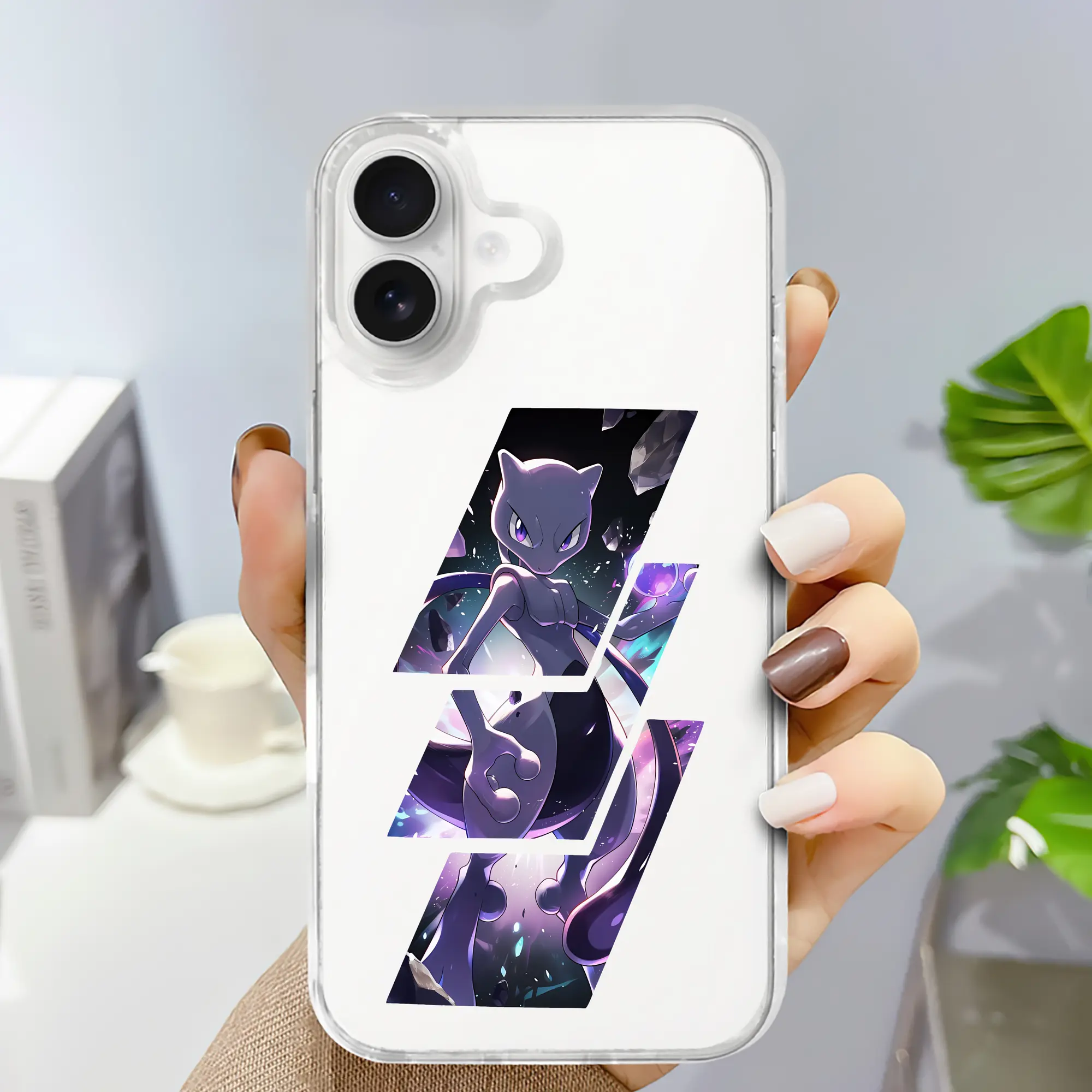 ポケモン グッズ,ミュウツー