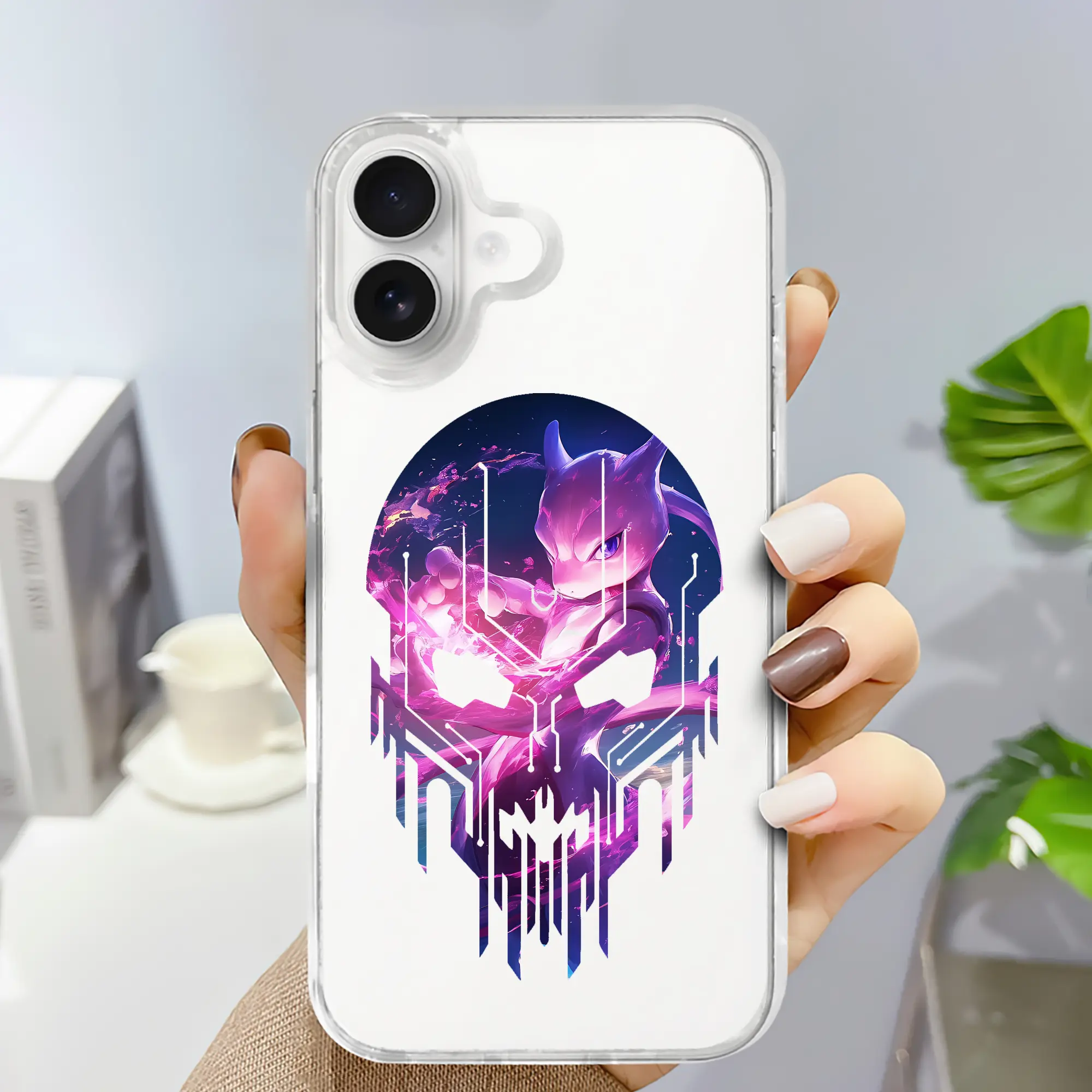 ポケモン グッズ,ミュウツー