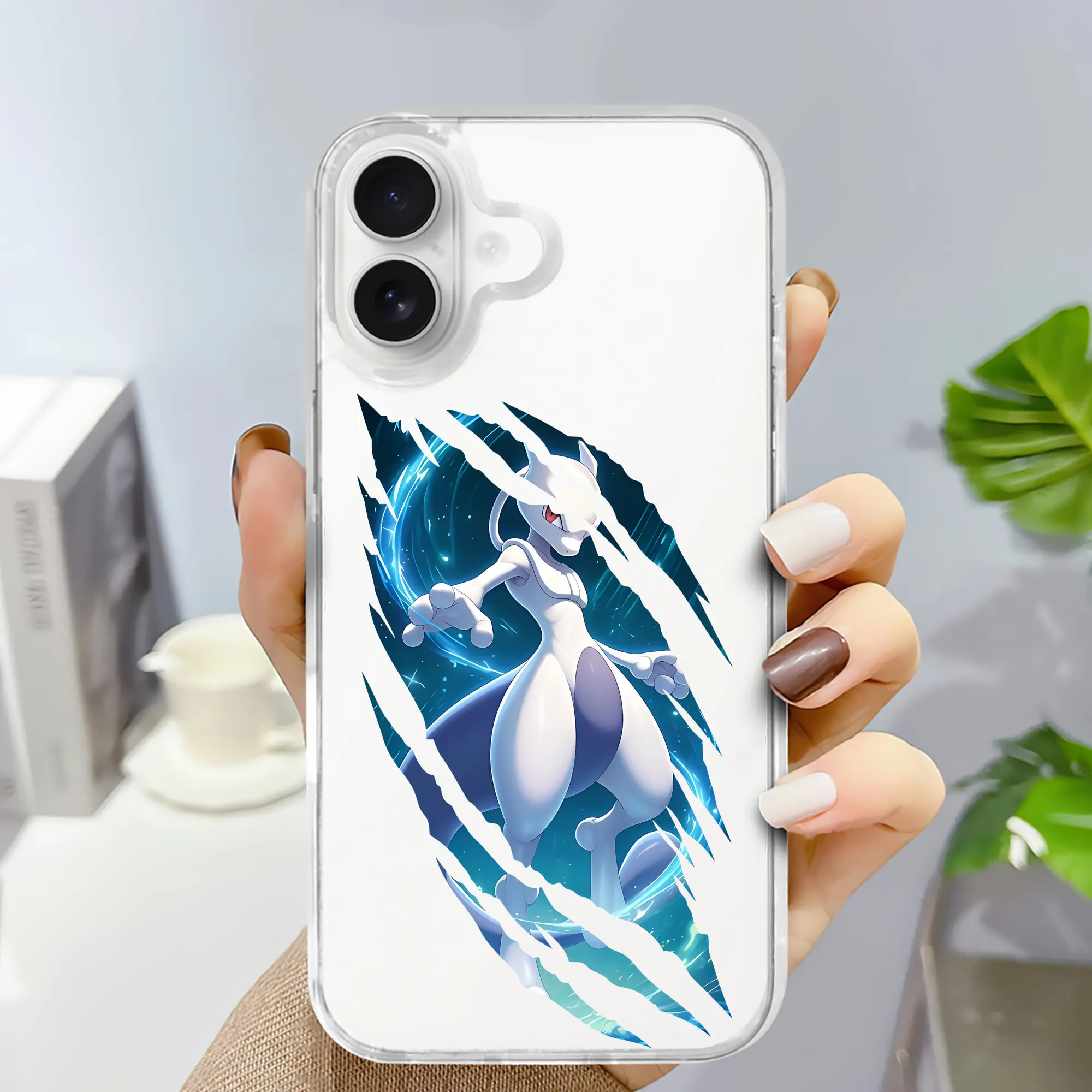 ポケモン グッズ,ミュウツー