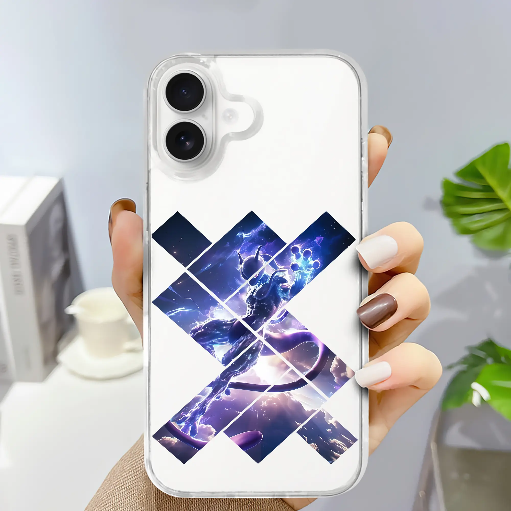 ポケモン グッズ,ミュウツー