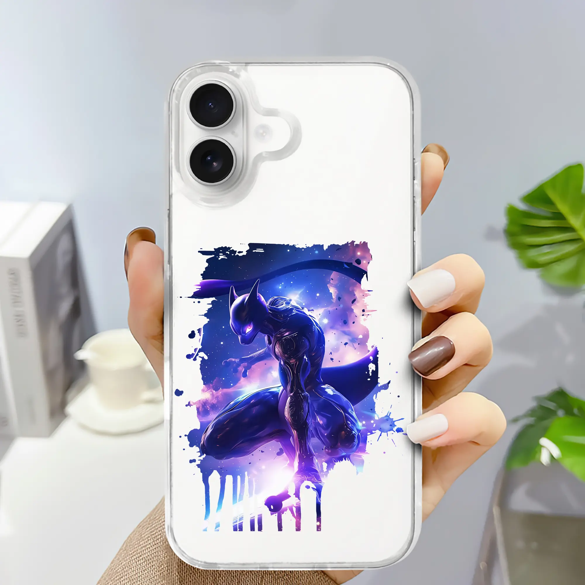 ポケモン グッズ,ミュウツー