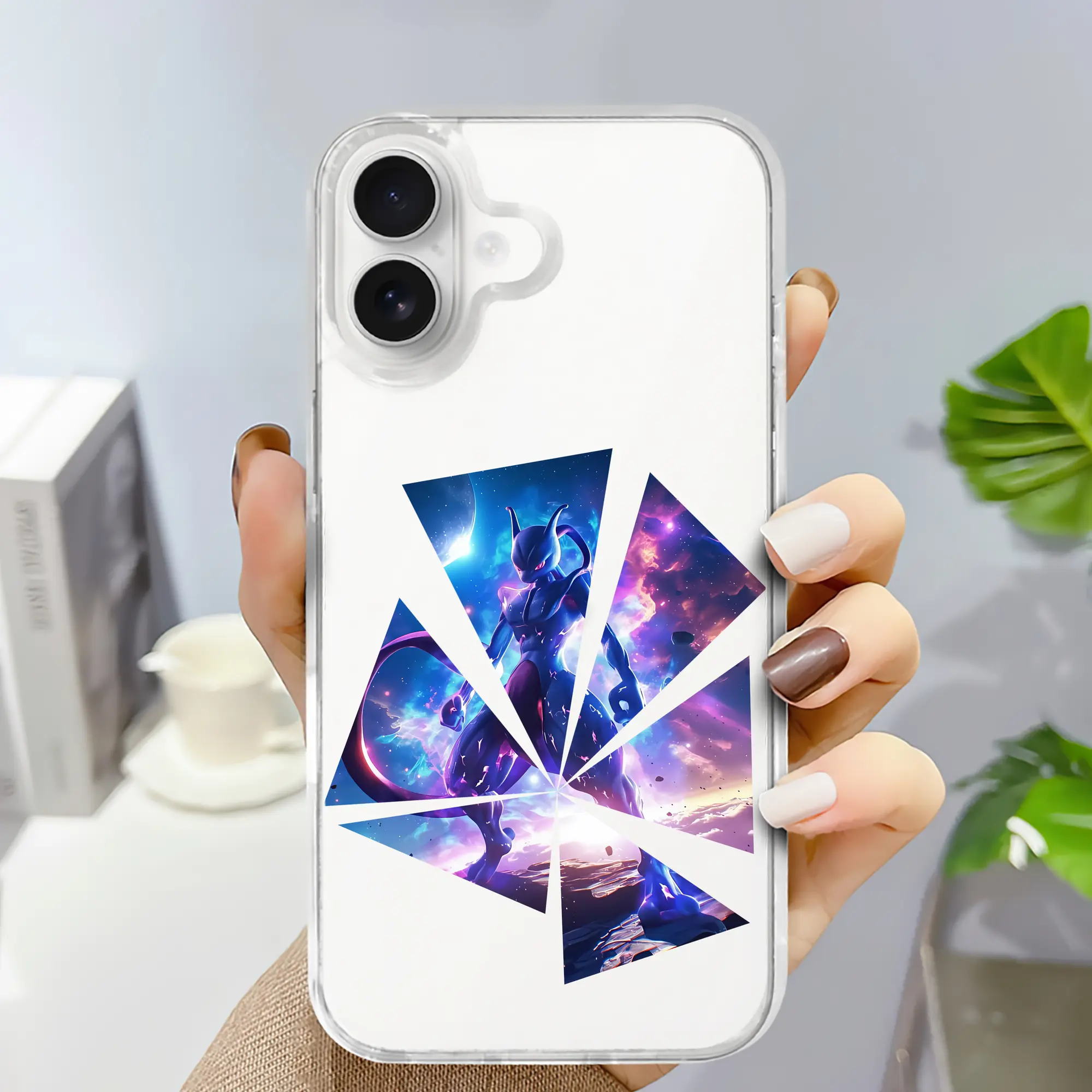 ポケモン グッズ,ミュウツー