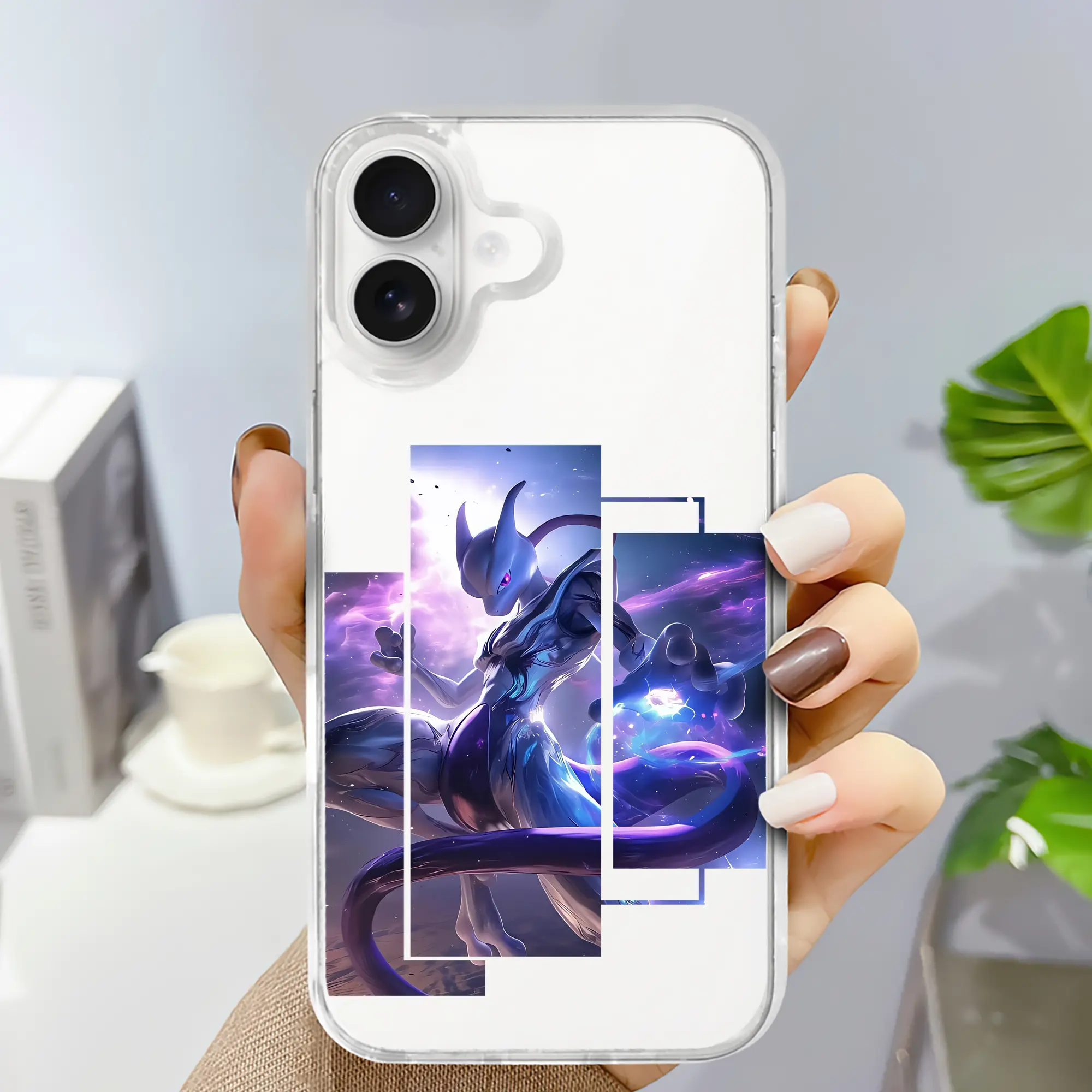 ポケモン グッズ,ミュウツー