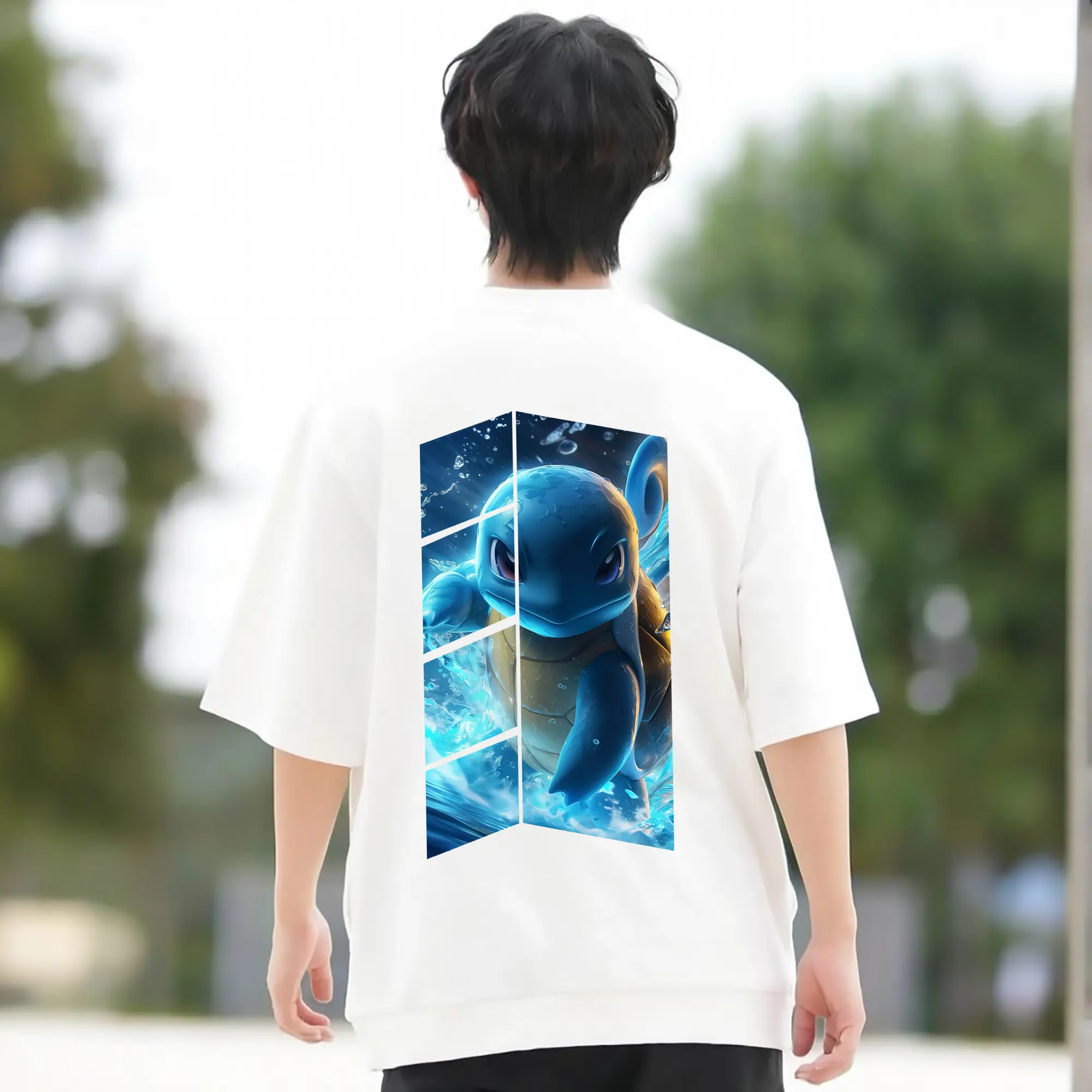 ポケモン グッズ,ゼニガメ