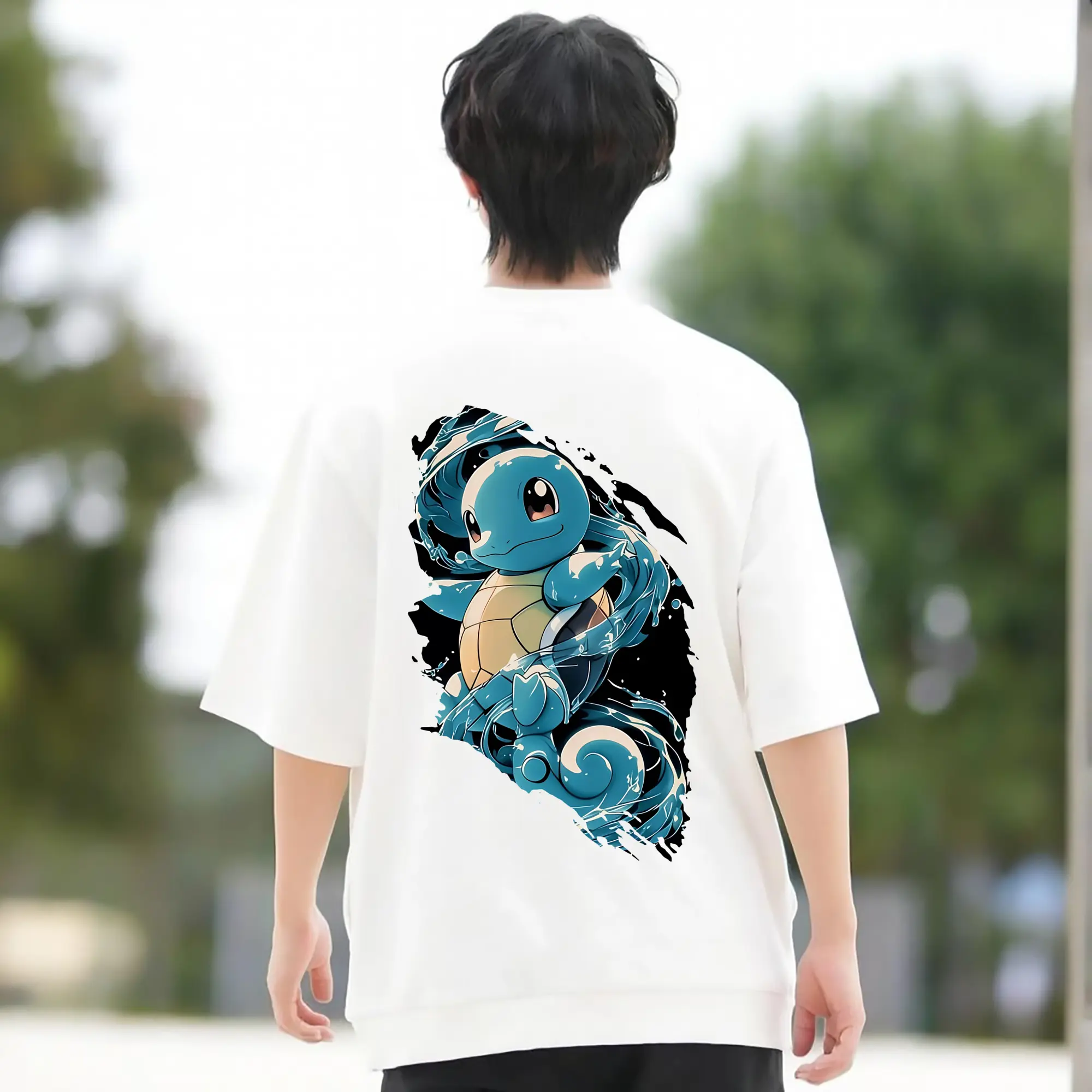 ポケモン グッズ,ゼニガメ