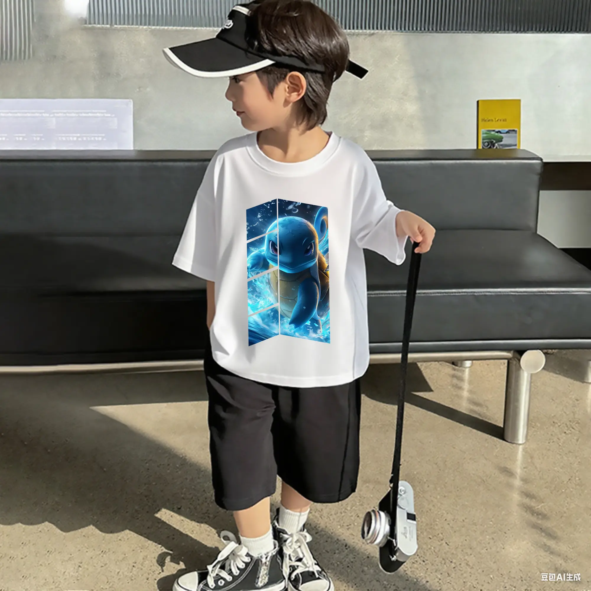 ポケモン グッズ,ゼニガメ