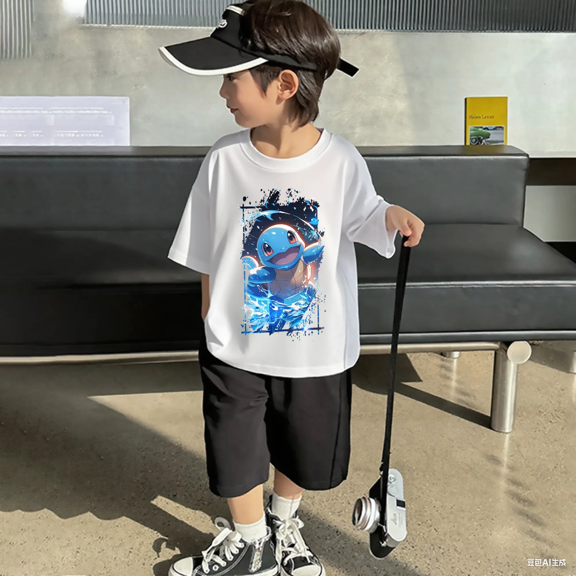 ポケモン グッズ,ゼニガメ