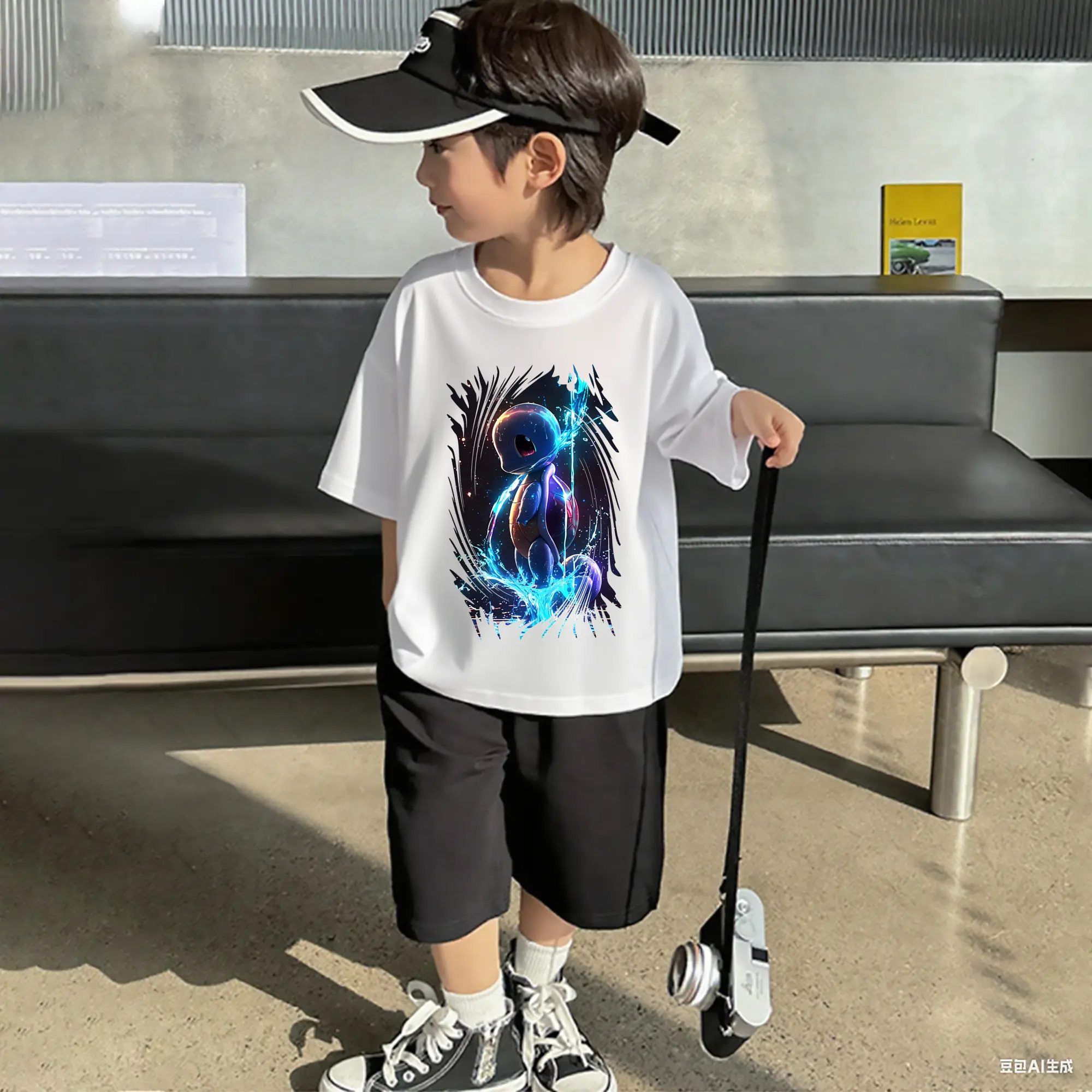 ポケモン グッズ,ゼニガメ