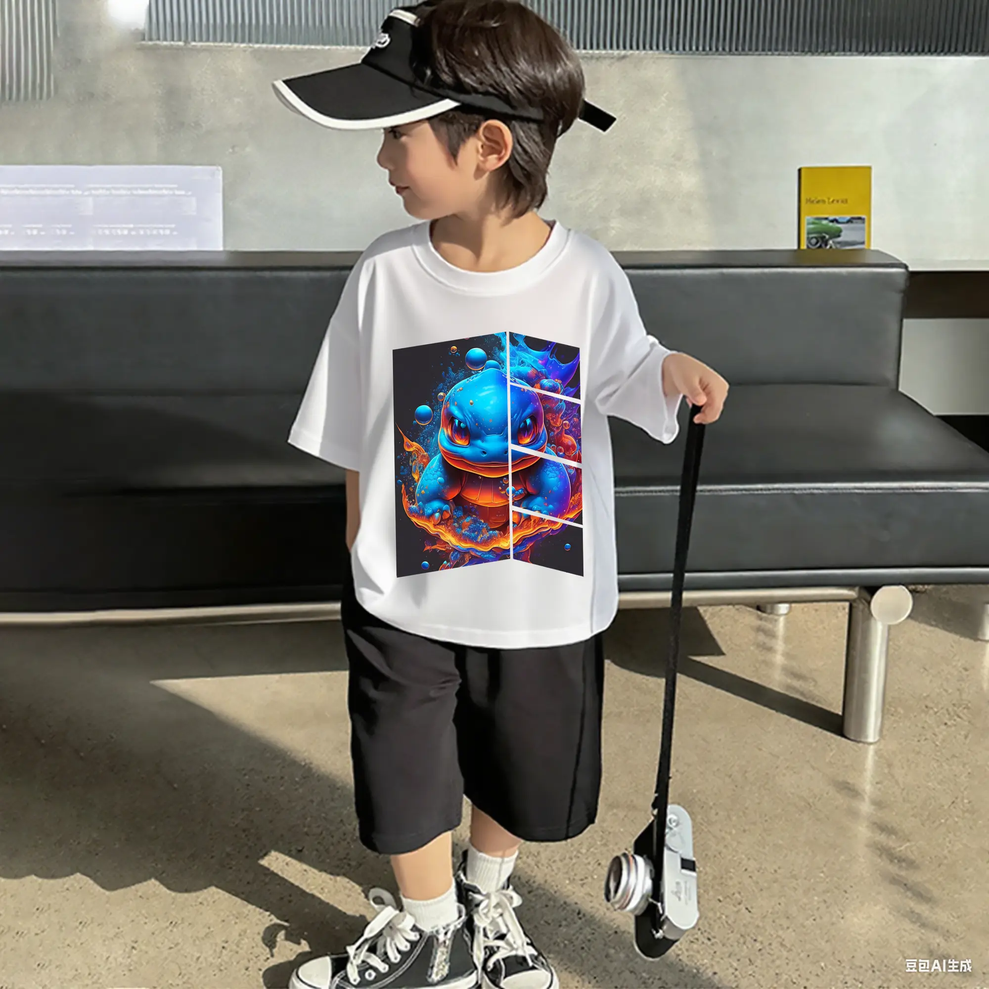 ポケモン グッズ,ゼニガメ