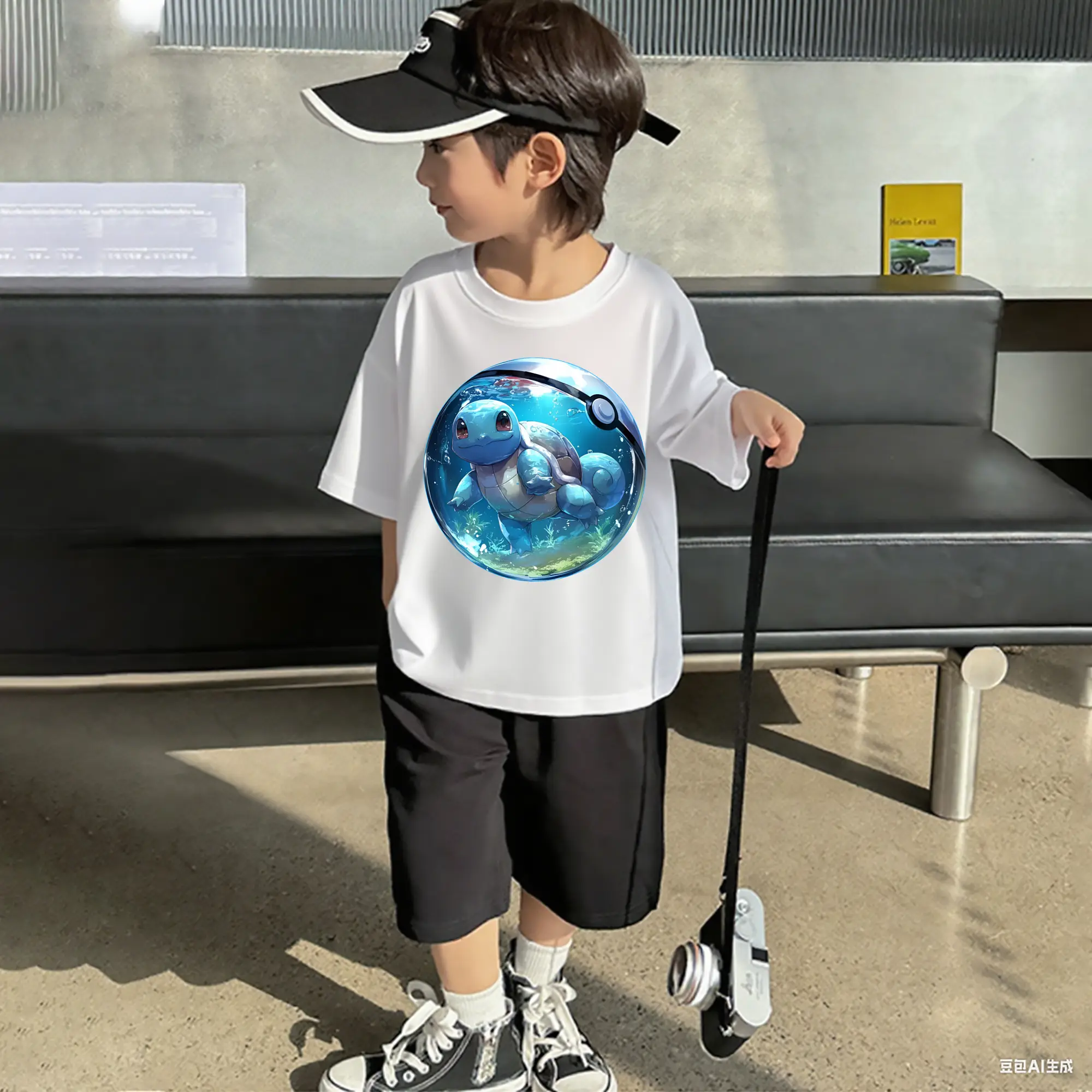 ポケモン グッズ,ゼニガメ