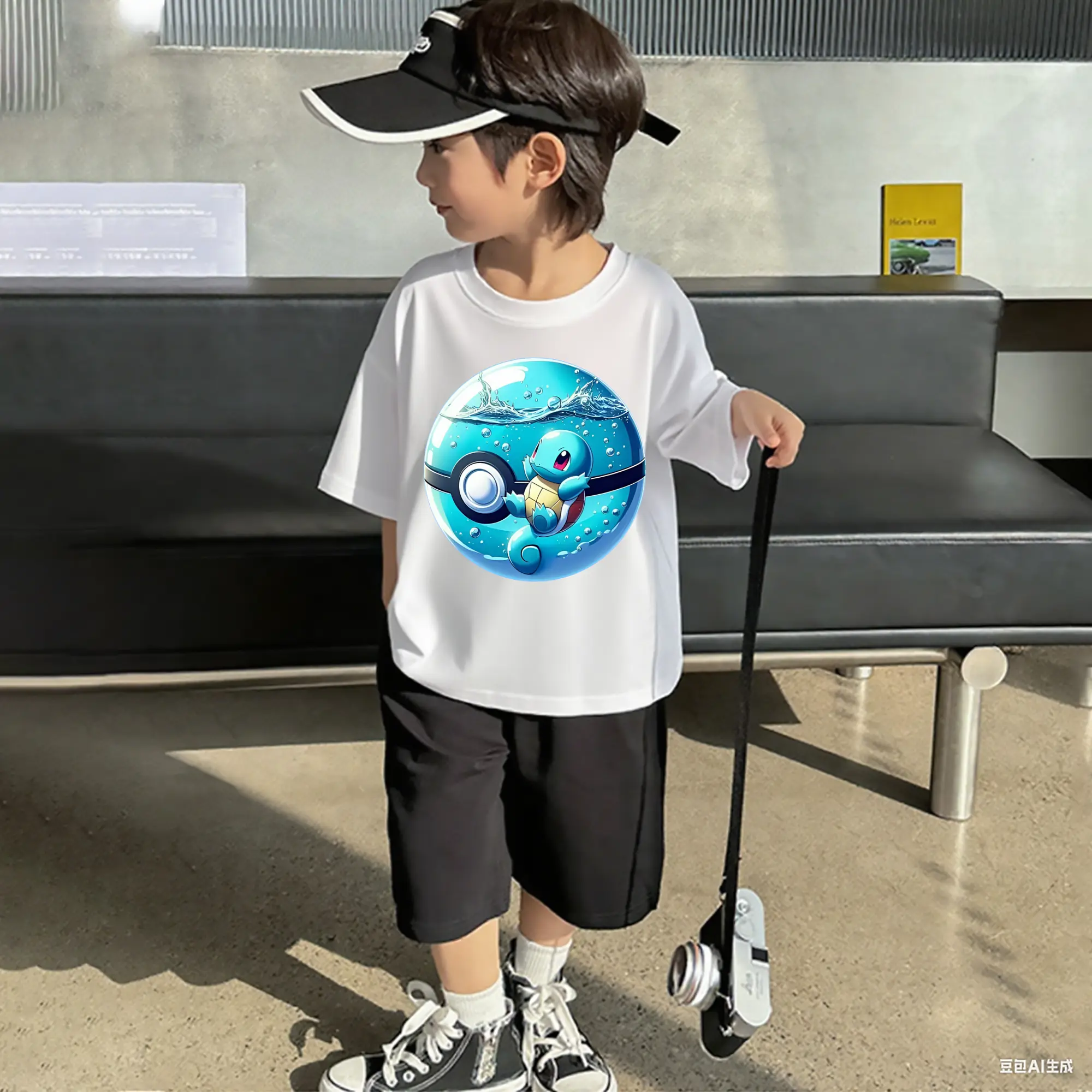 ポケモン グッズ,ゼニガメ