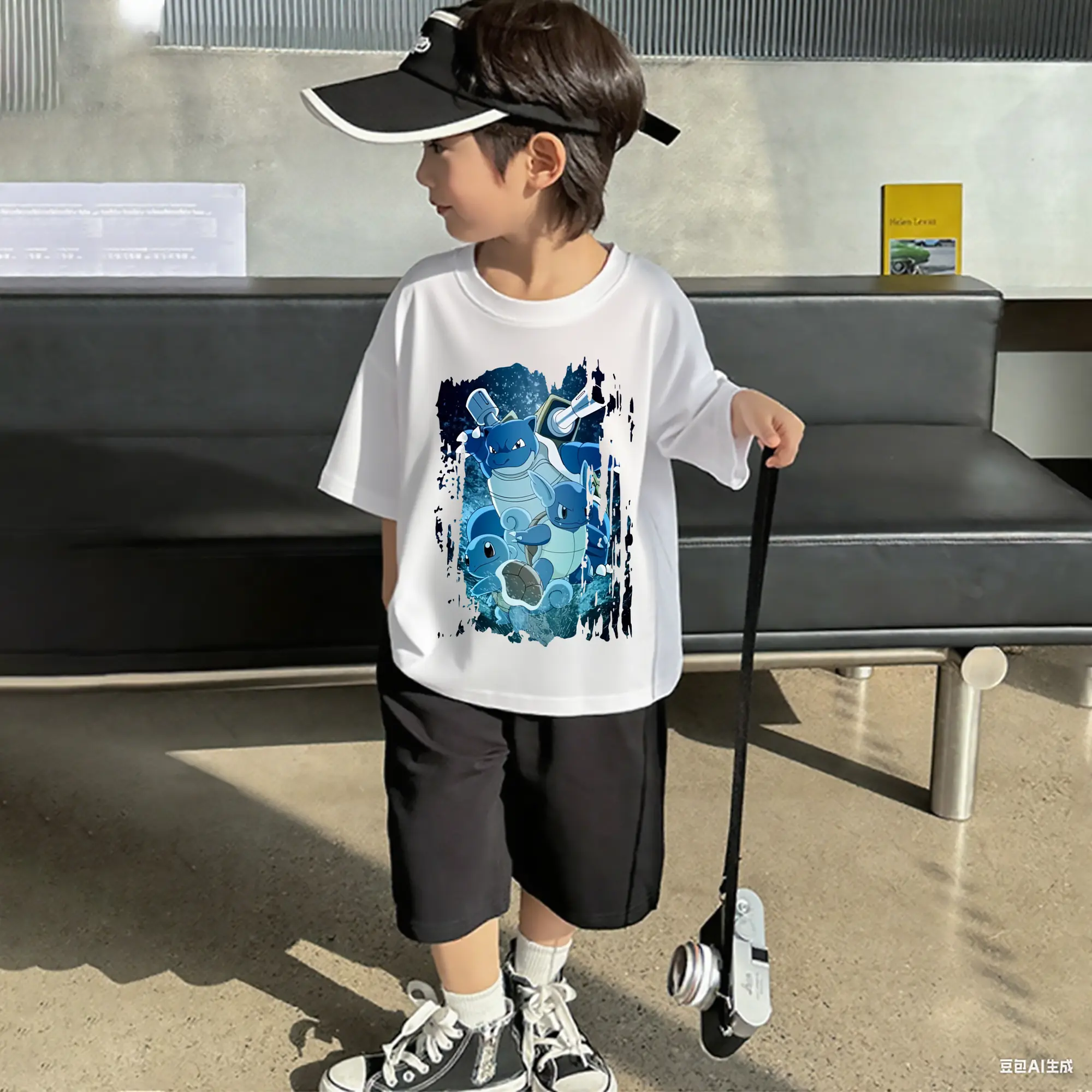 ポケモン グッズ,ゼニガメ