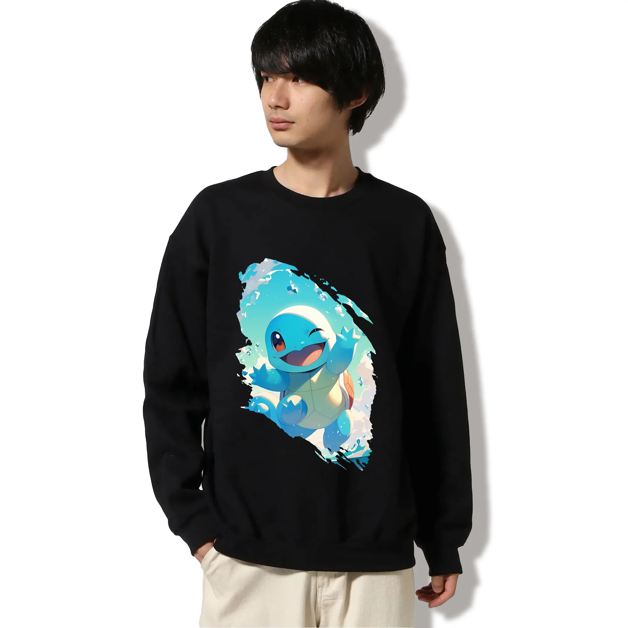 ポケモン グッズ,ゼニガメ