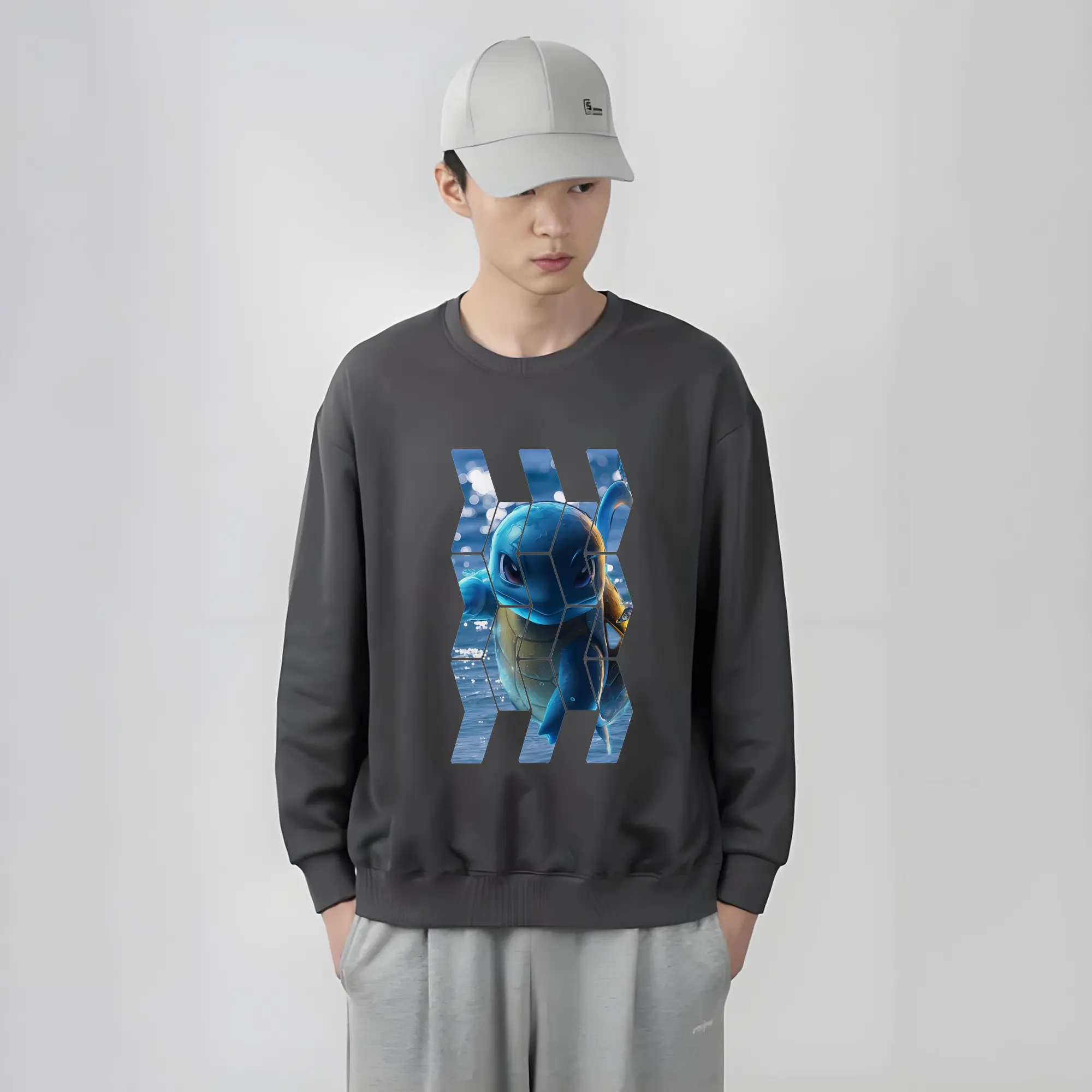 ポケモン グッズ,ゼニガメ