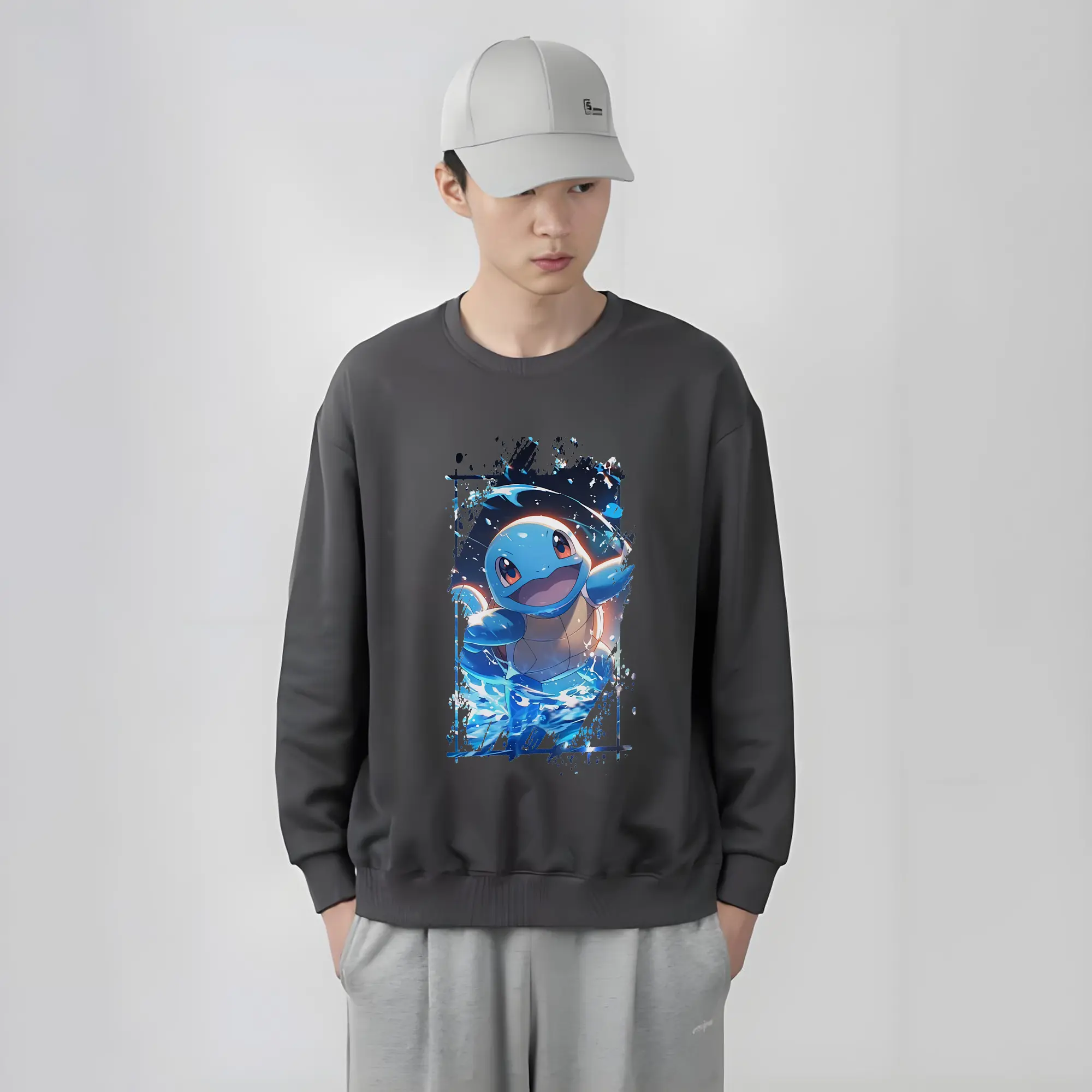 ポケモン グッズ,ゼニガメ